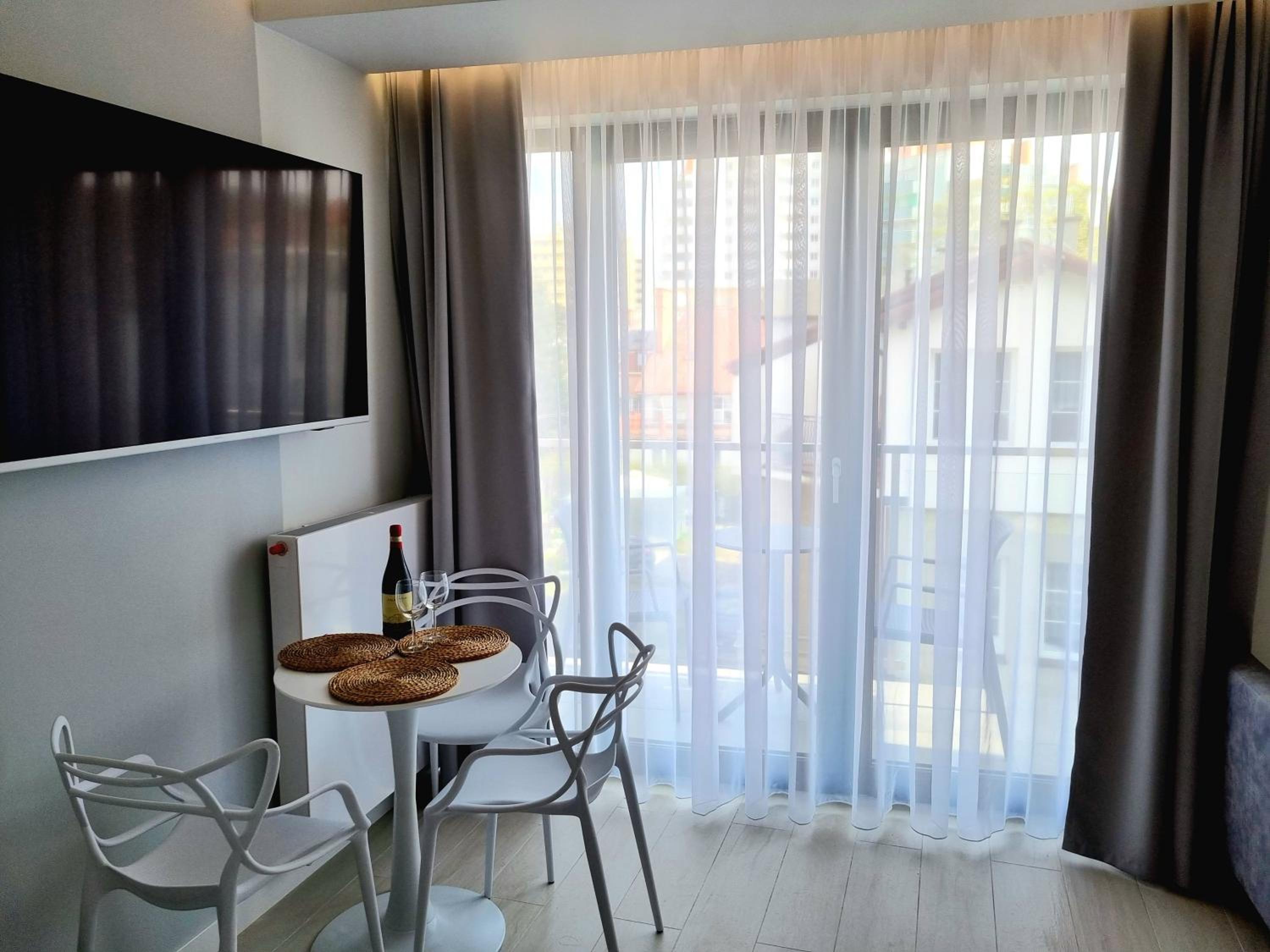 Baltic Soul Villa