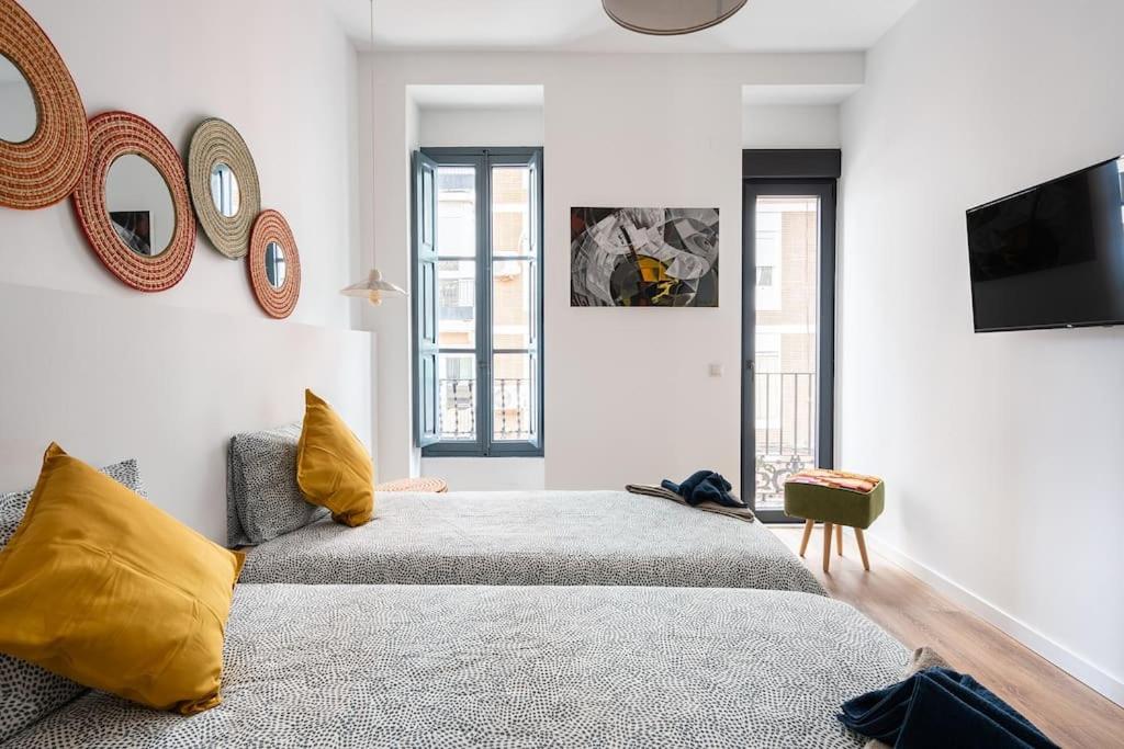 Maison avec piscine à Valencia