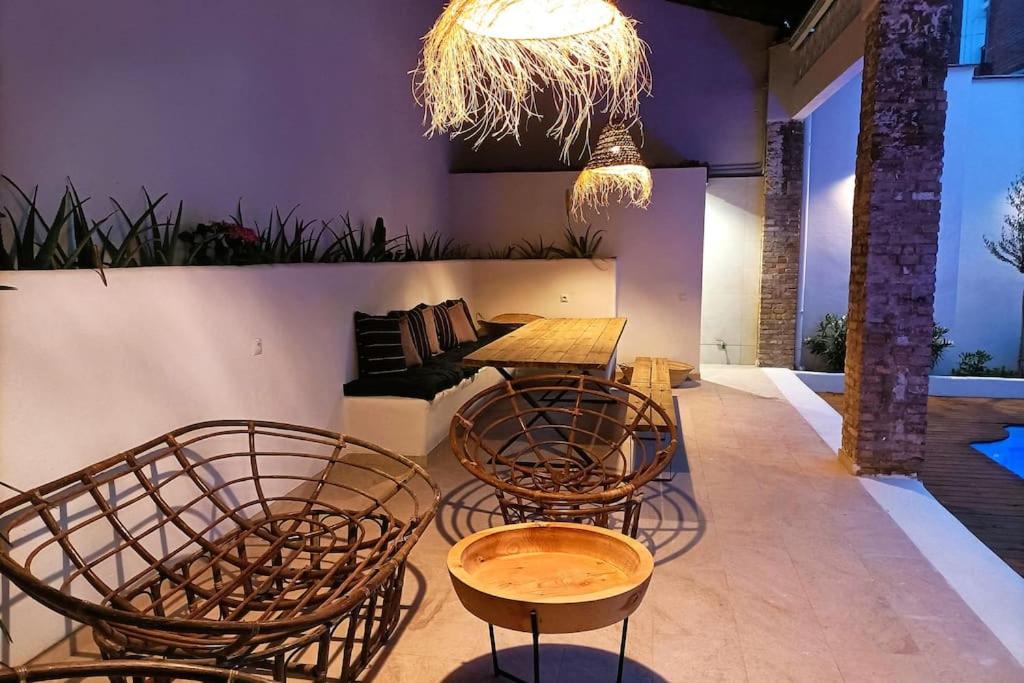 Maison avec piscine à Valencia
