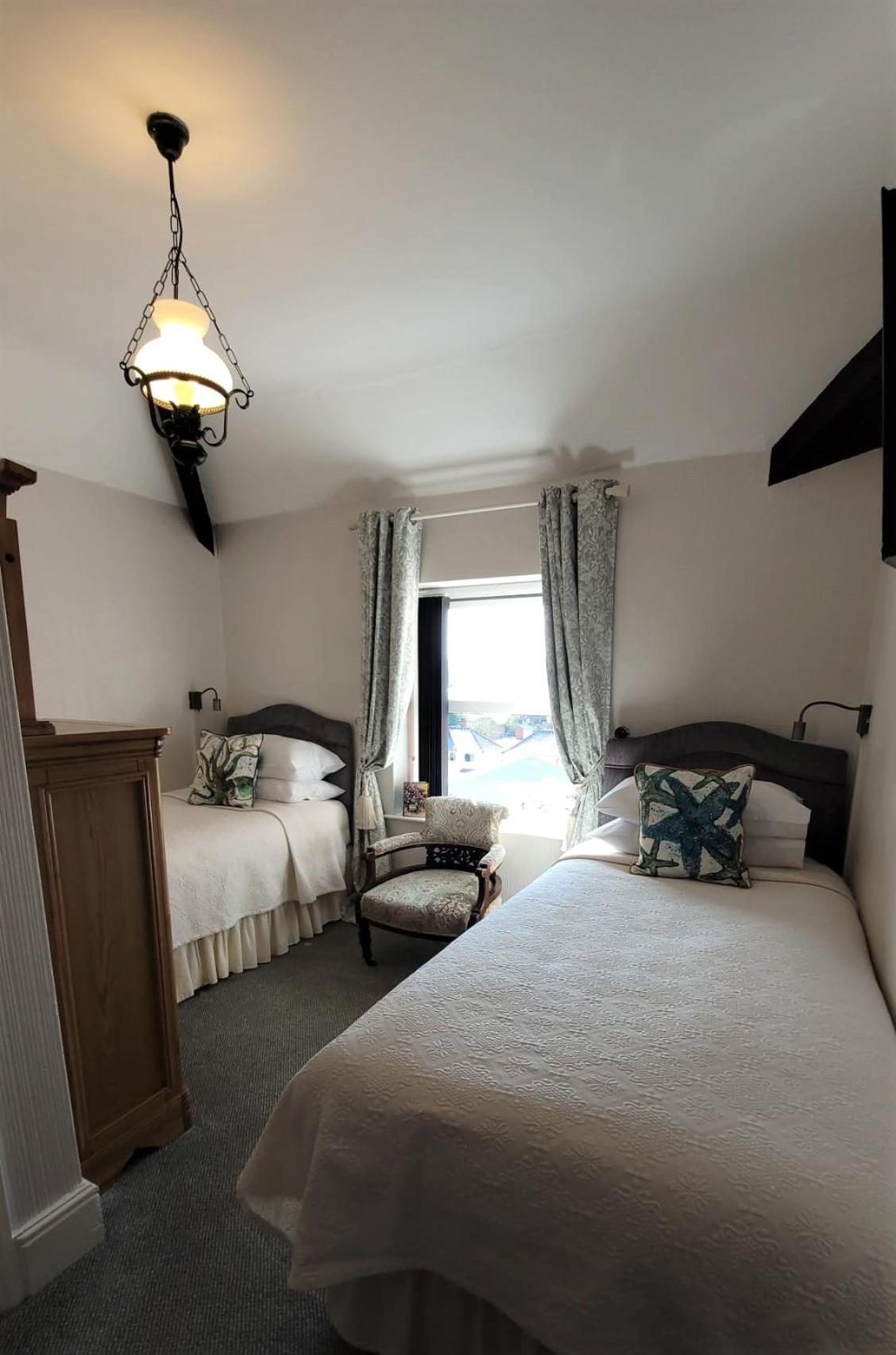 Greylands Guest House