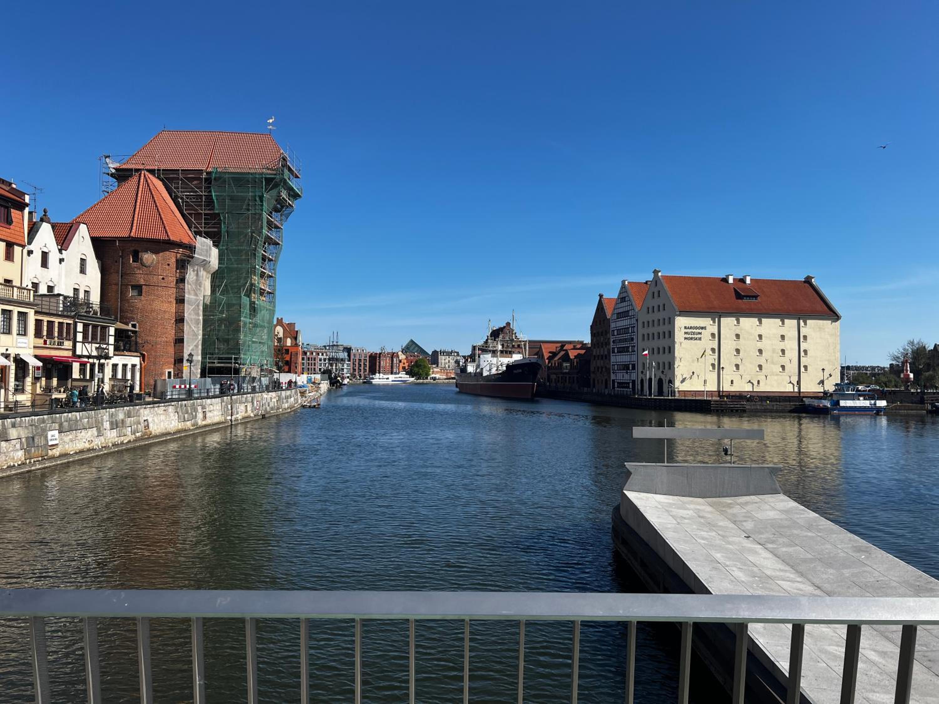 Danio Business PRO Old Town Gdańsk