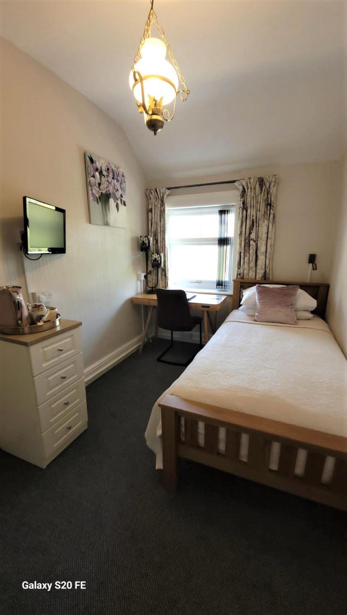 Greylands Guest House
