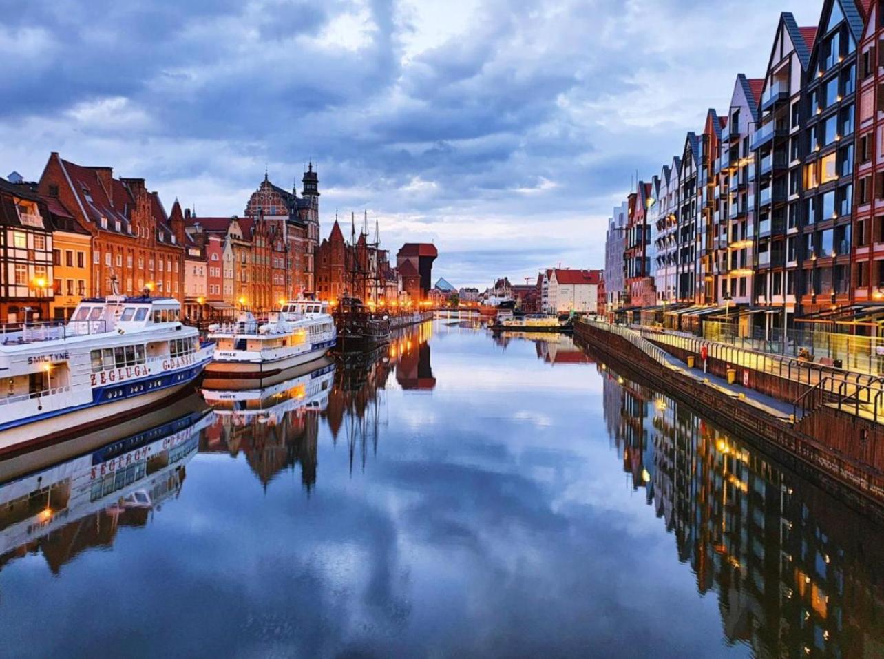 Danio Business PRO Old Town Gdańsk