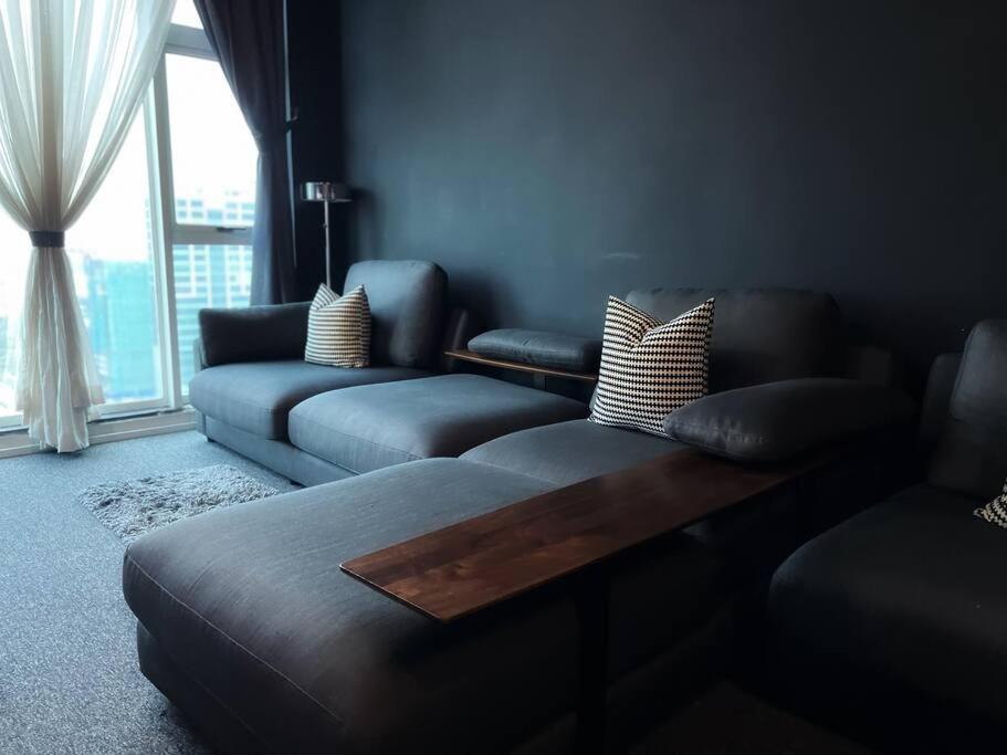 Large 2BR Near to Avisena, PKNS,SACC Mall,UitmSek7 Shah Alam photo 6