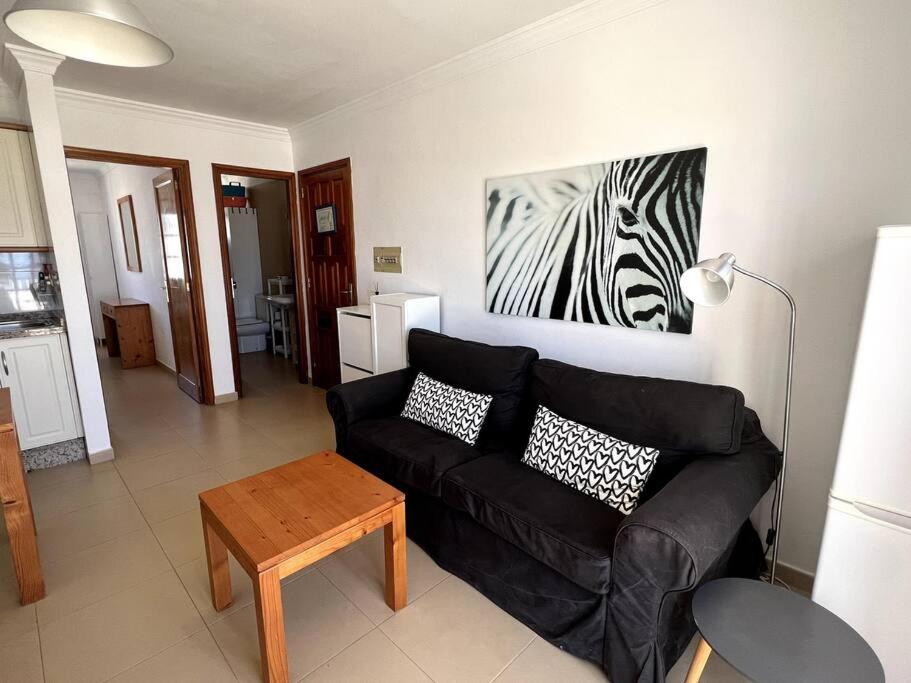 Casa Iris - central apartment with panoramic views view 3