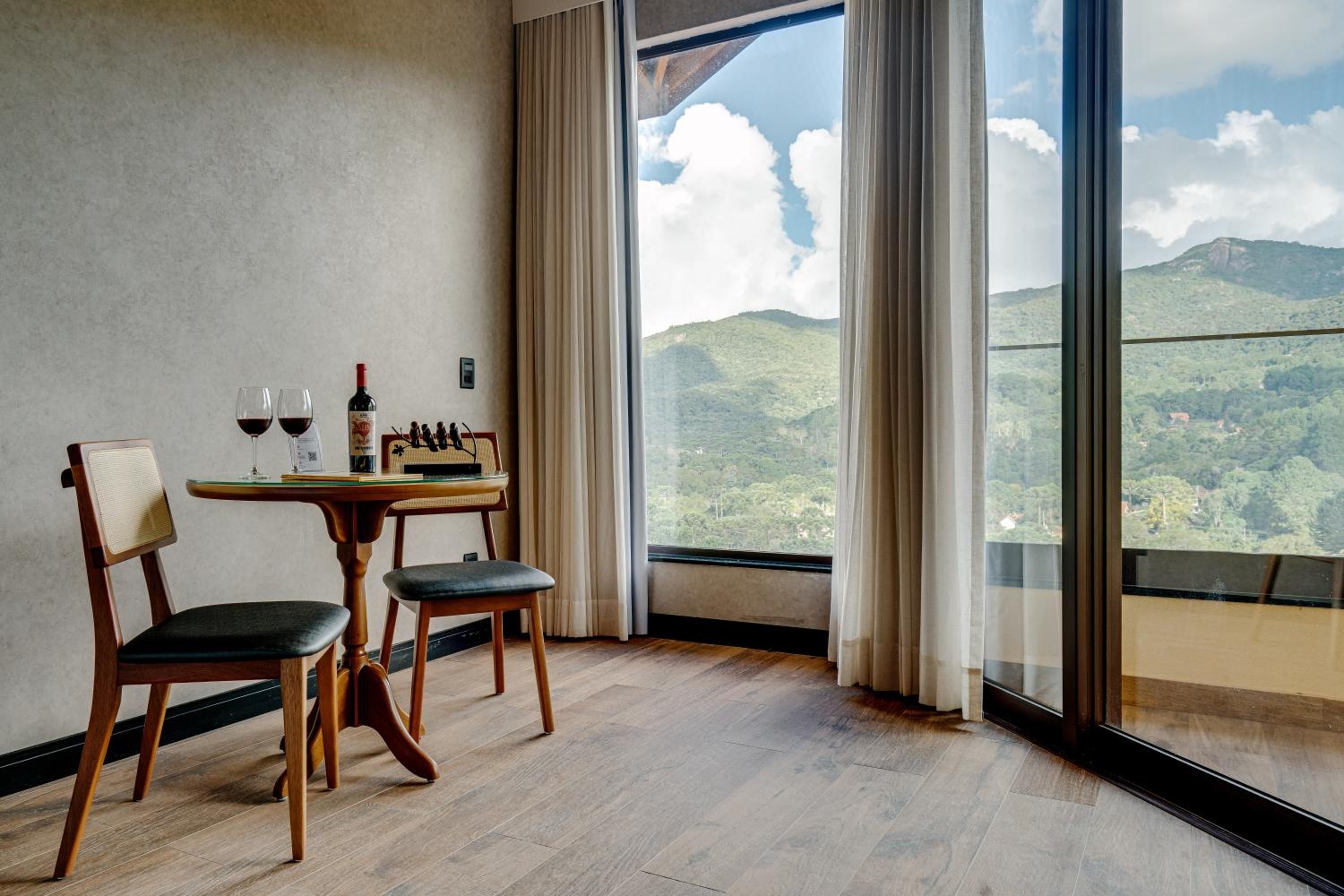 Mirante da Colyna Hotel & SPA