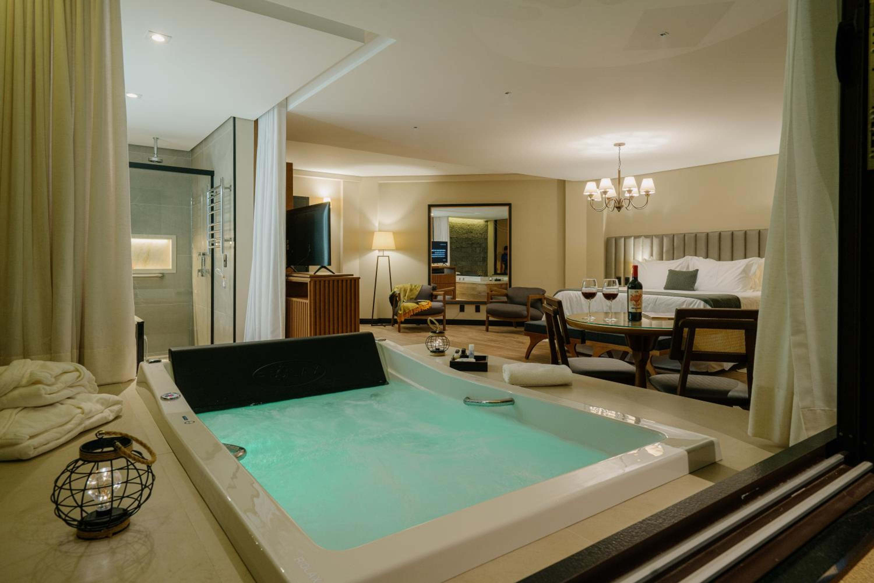 Mirante da Colyna Hotel & SPA