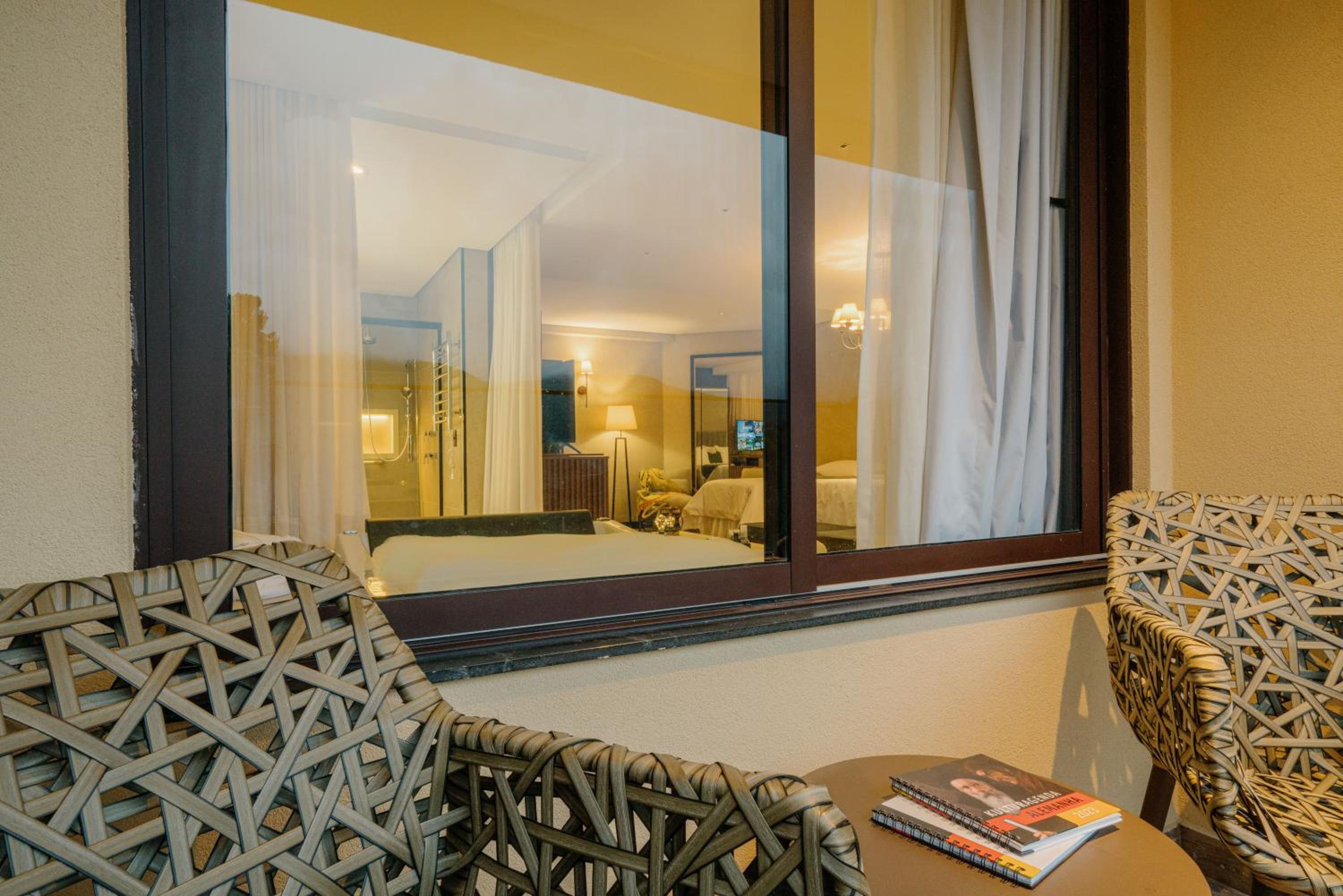Mirante da Colyna Hotel & SPA
