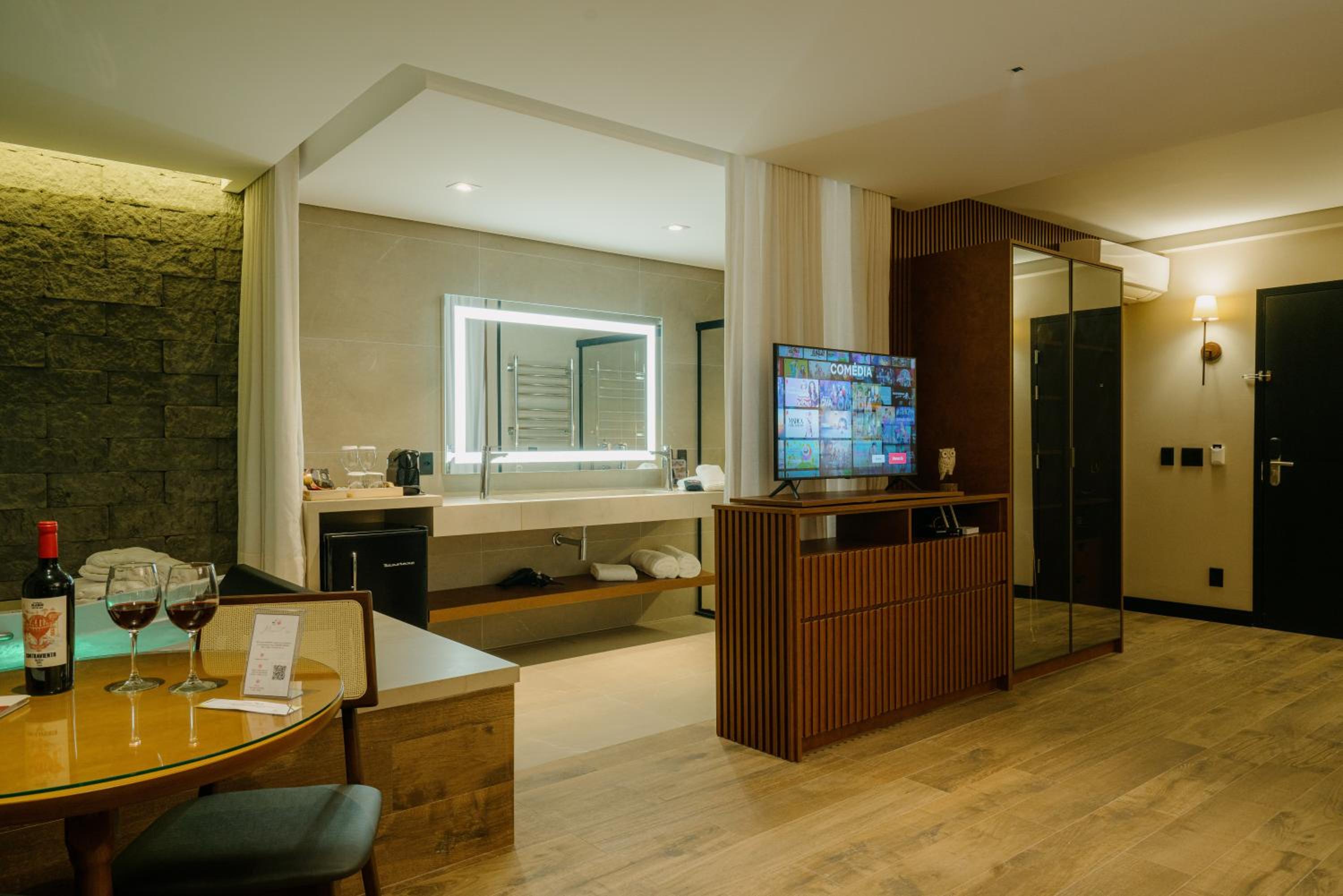 Mirante da Colyna Hotel & SPA