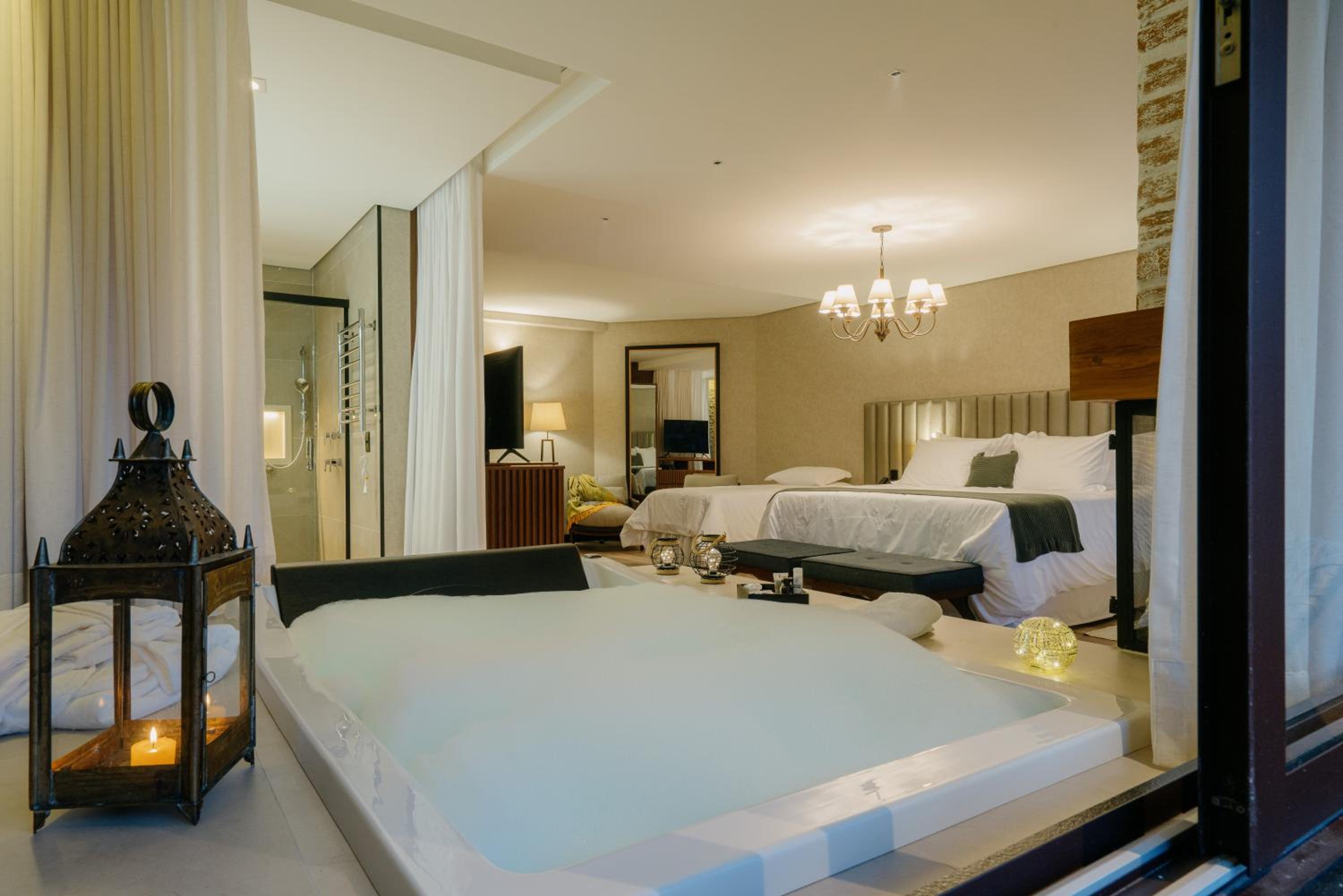 Mirante da Colyna Hotel & SPA