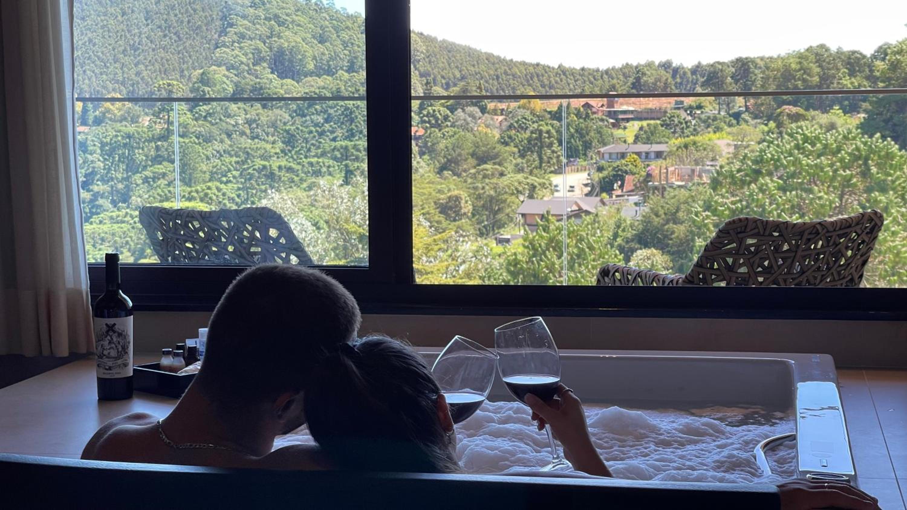 Mirante da Colyna Hotel & SPA
