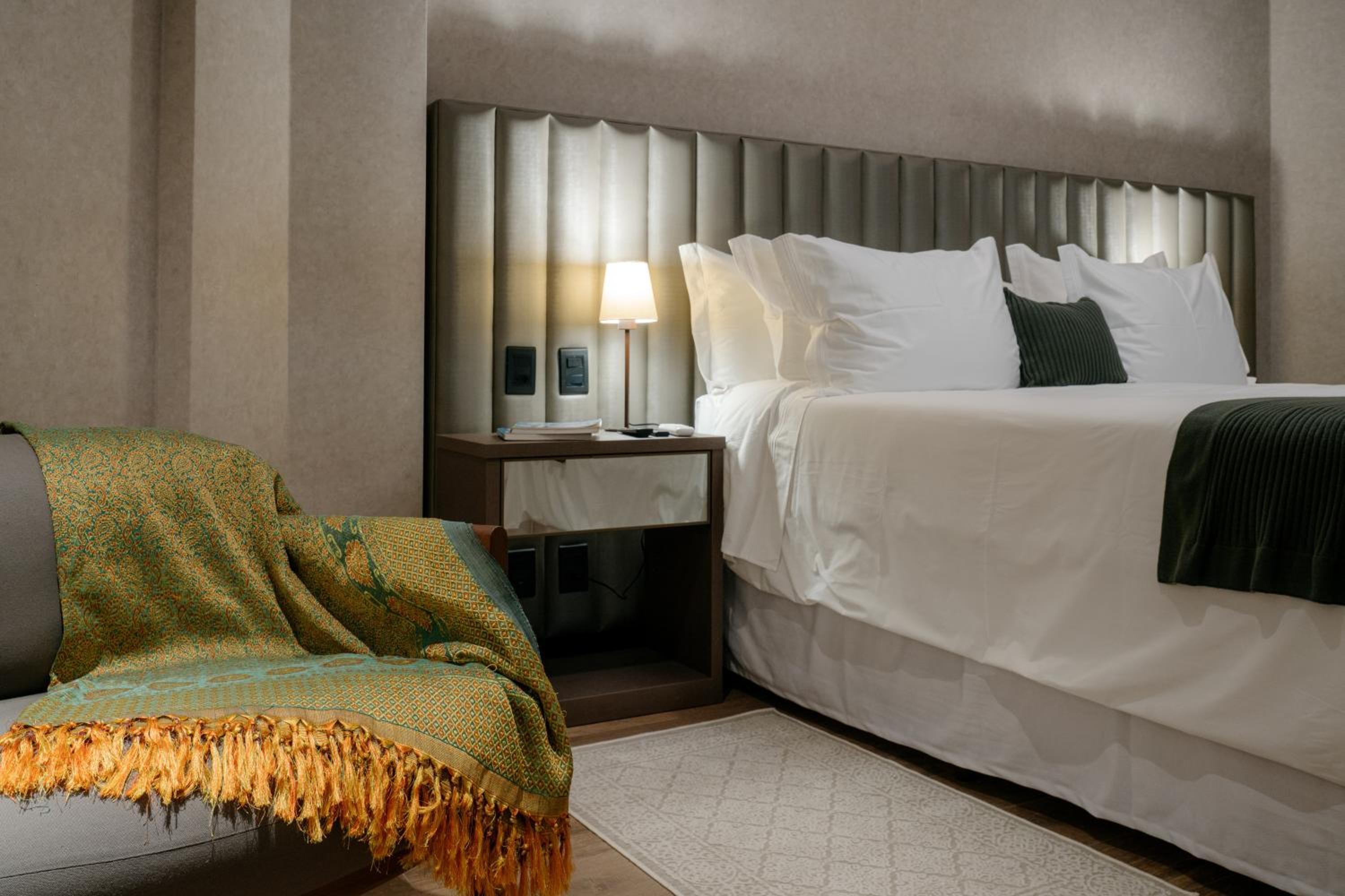 Mirante da Colyna Hotel & SPA