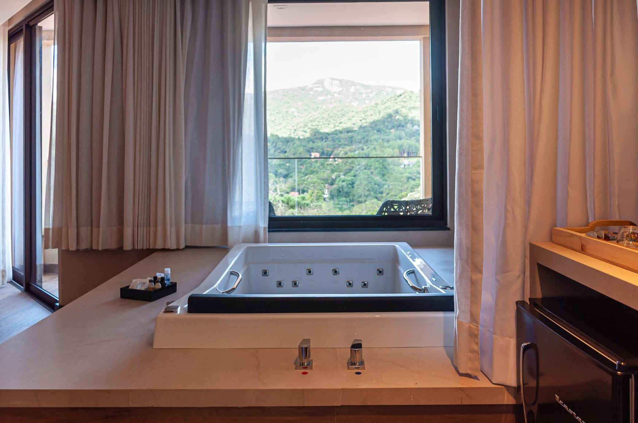 Mirante da Colyna Hotel & SPA