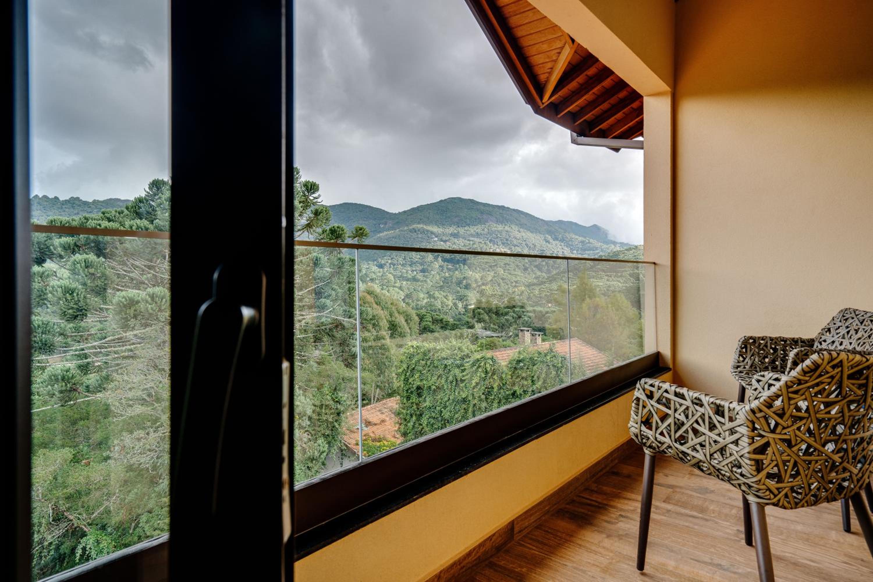 Mirante da Colyna Hotel & SPA