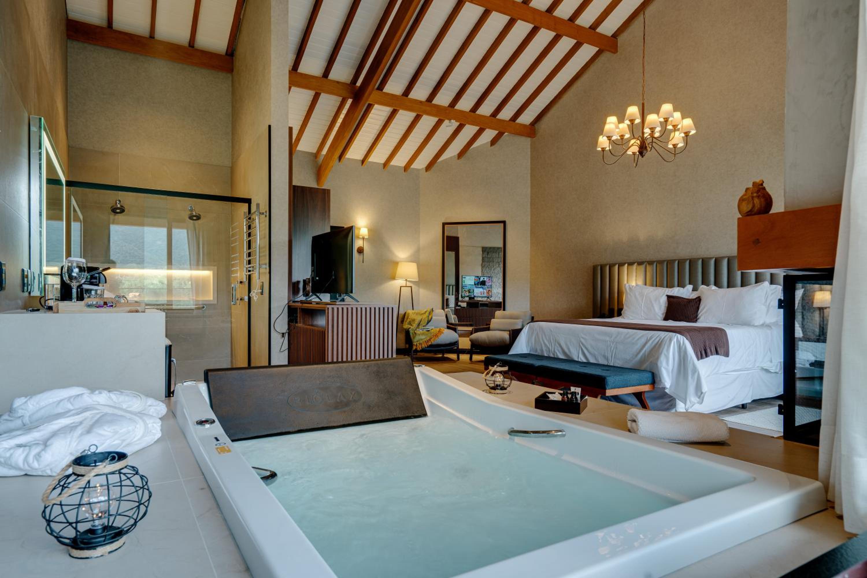 Mirante da Colyna Hotel & SPA
