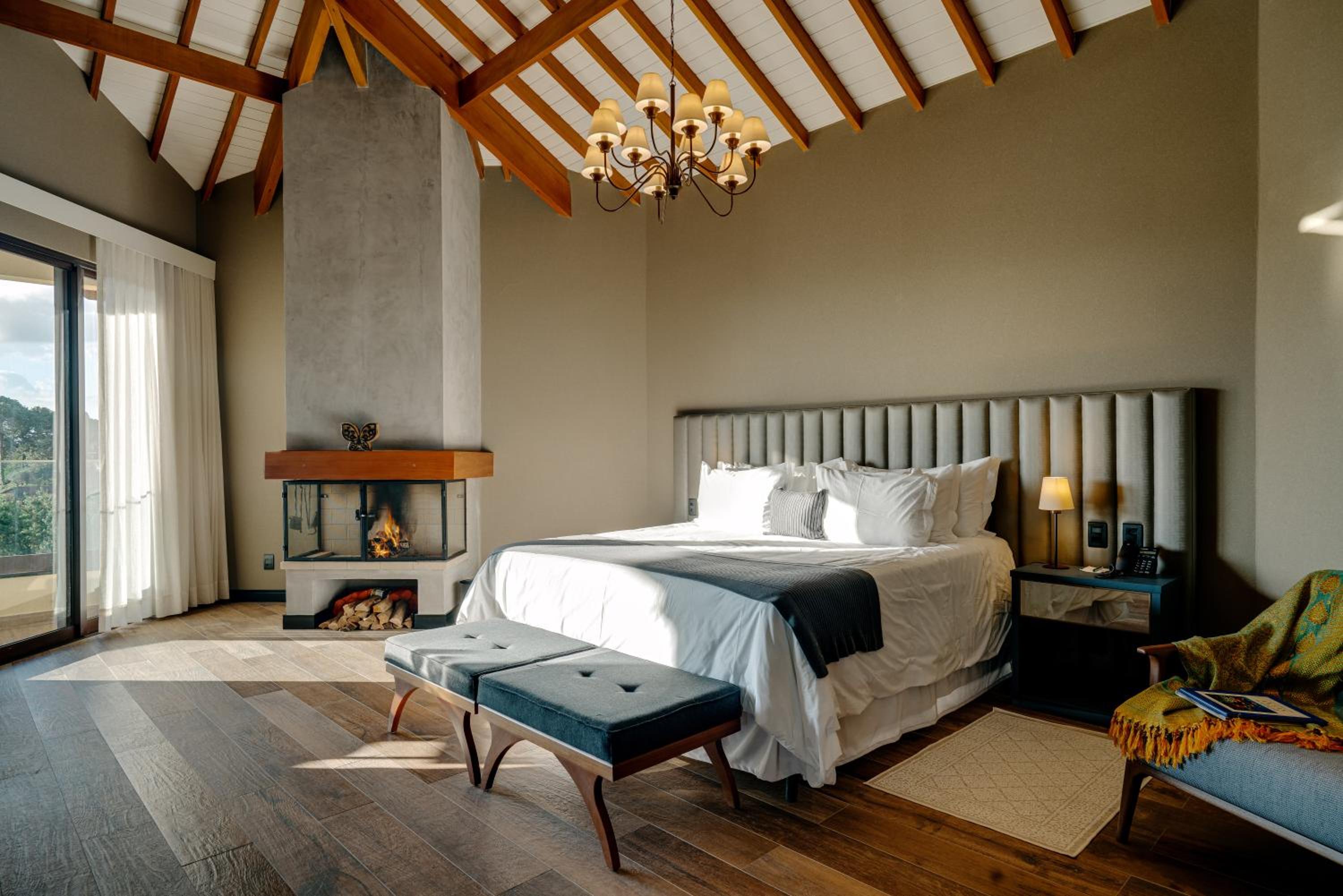 Mirante da Colyna Hotel & SPA