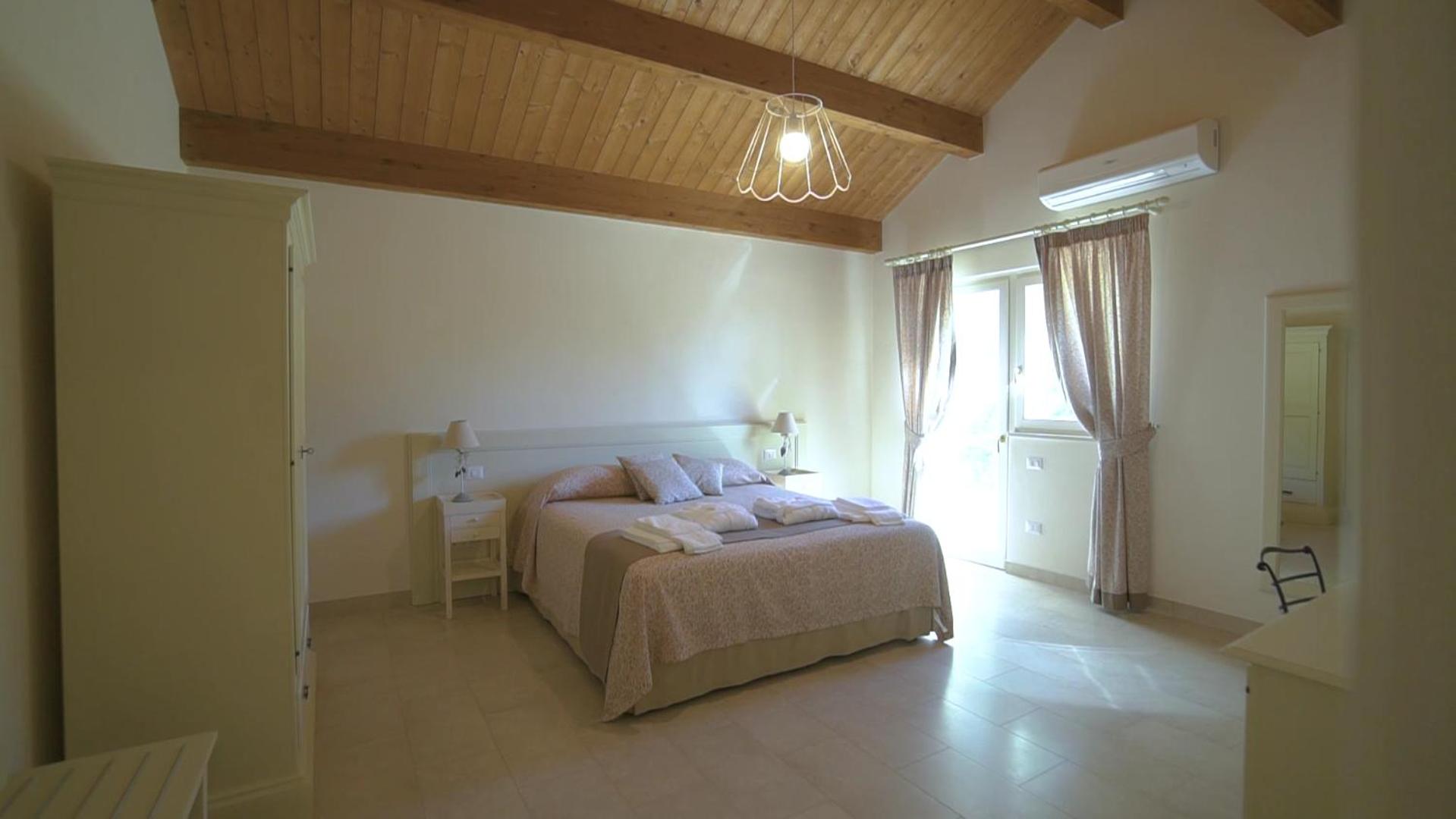 IL FILARO del Castello di San Basilio view 5
