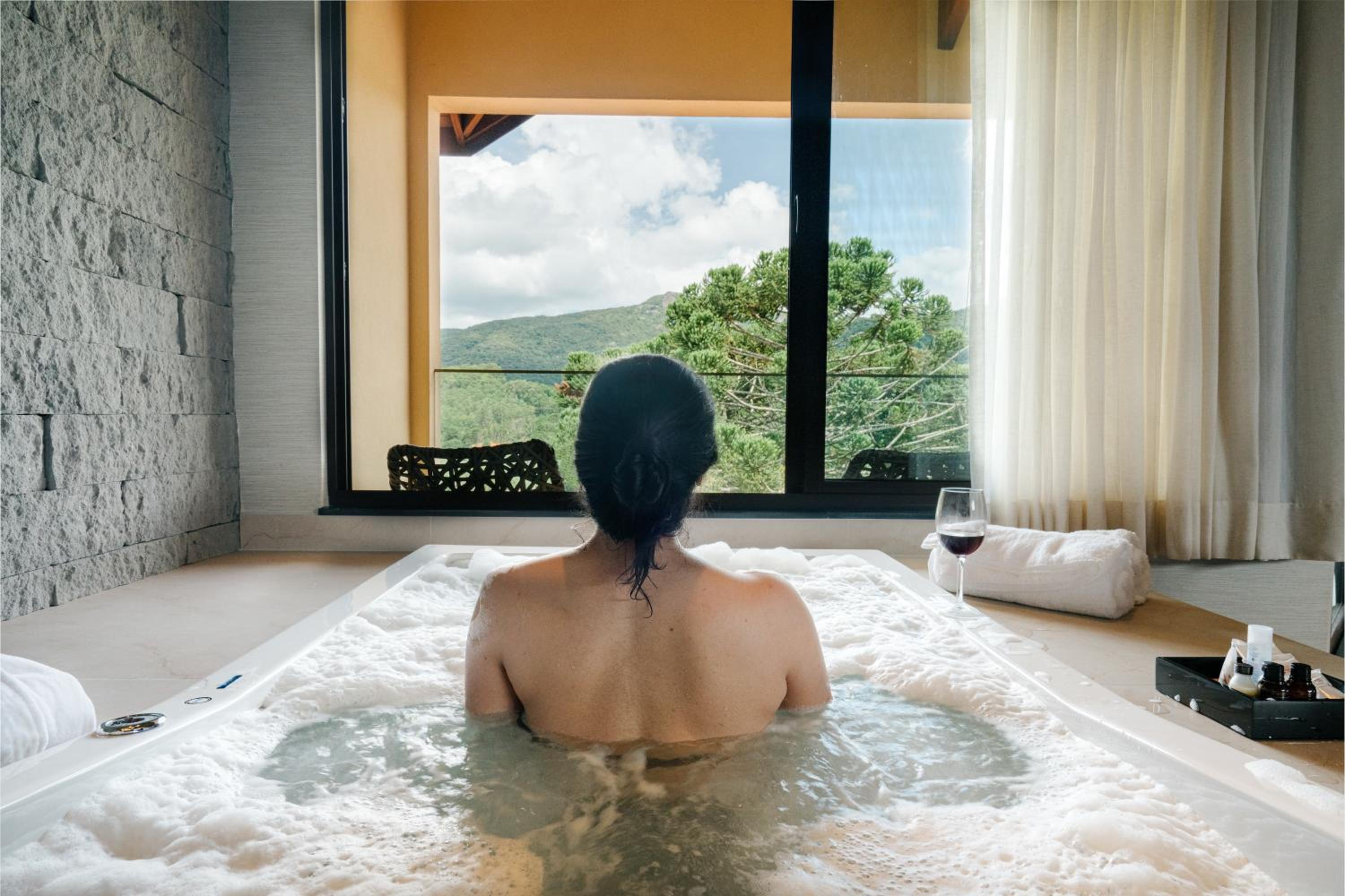 Mirante da Colyna Hotel & SPA