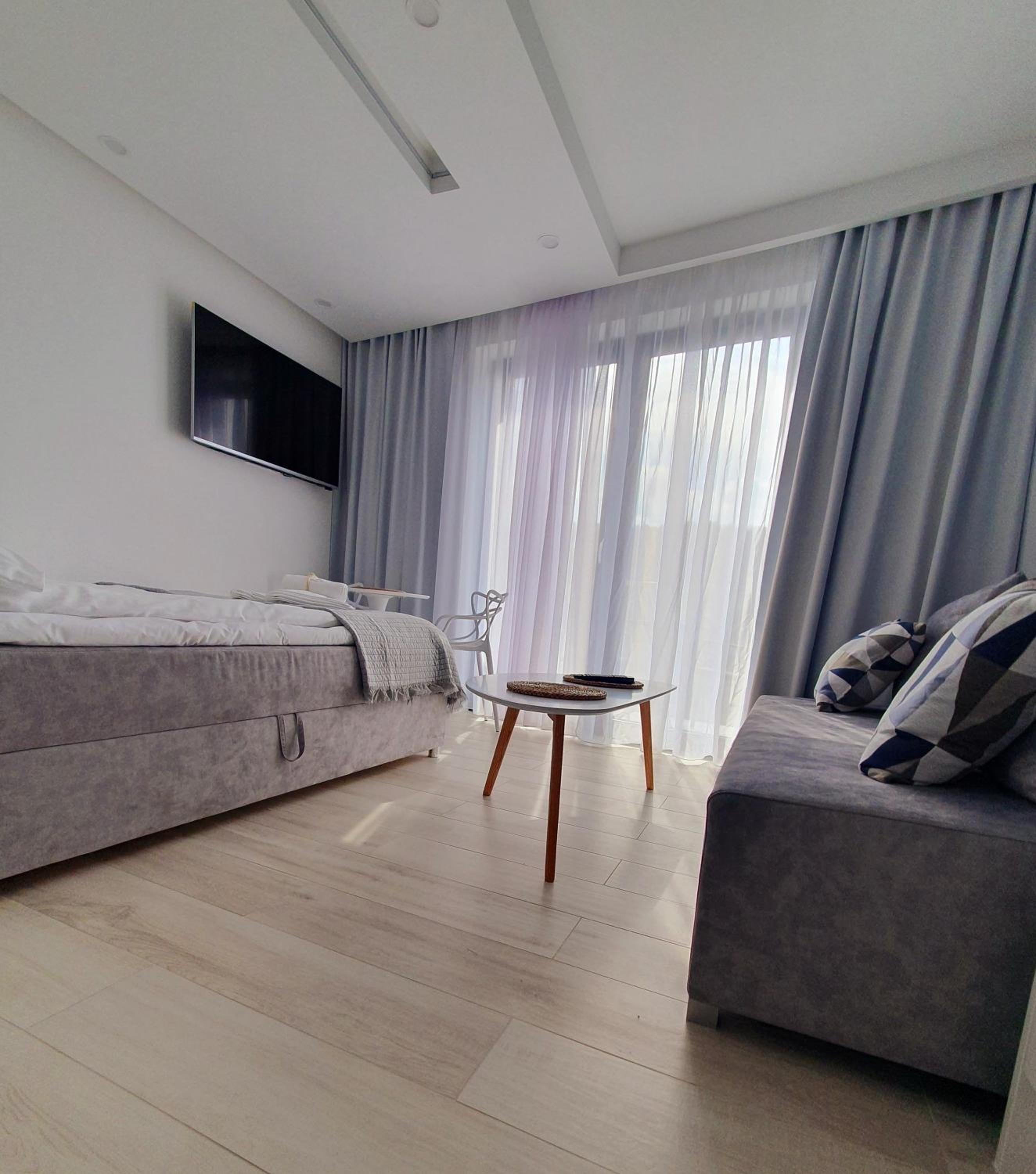 Baltic Soul Villa