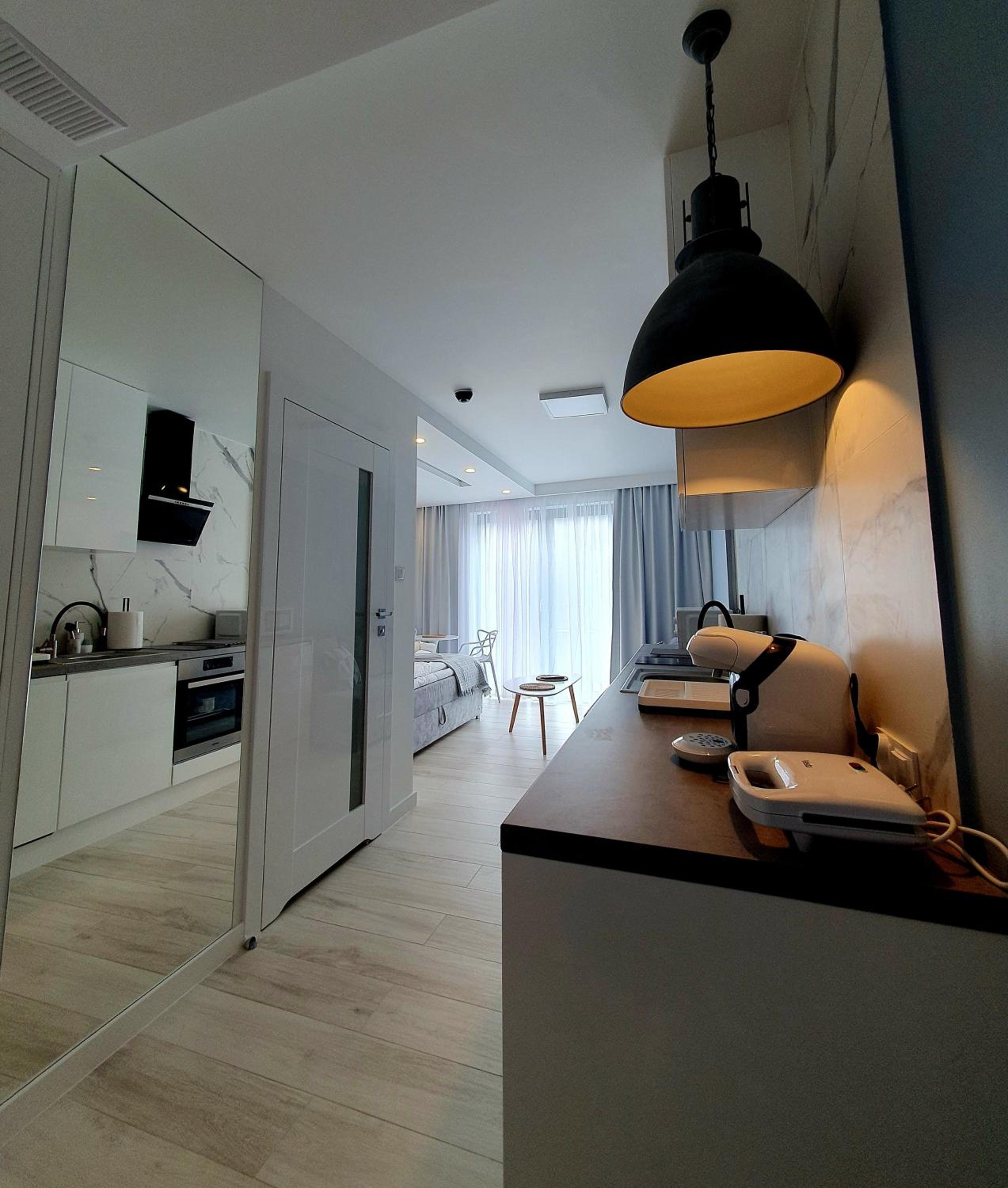 Baltic Soul Villa