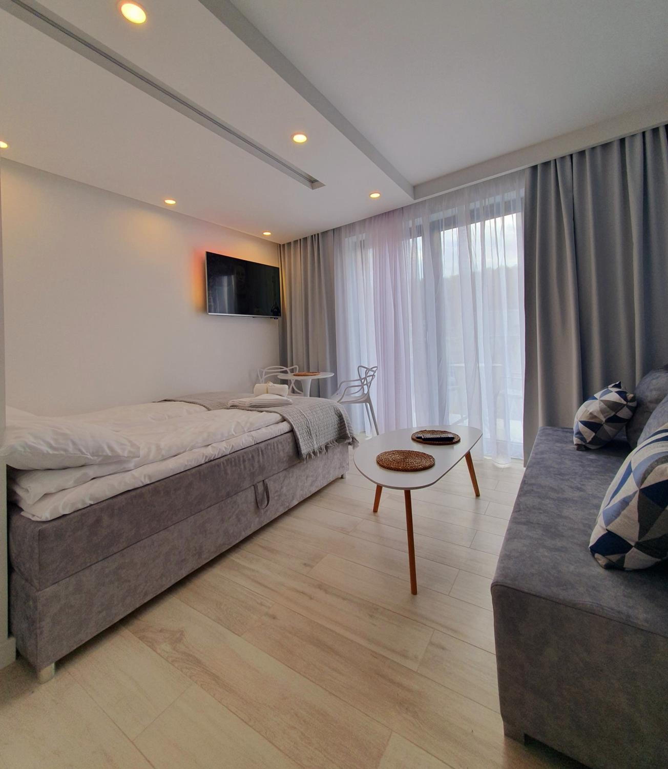 Baltic Soul Villa