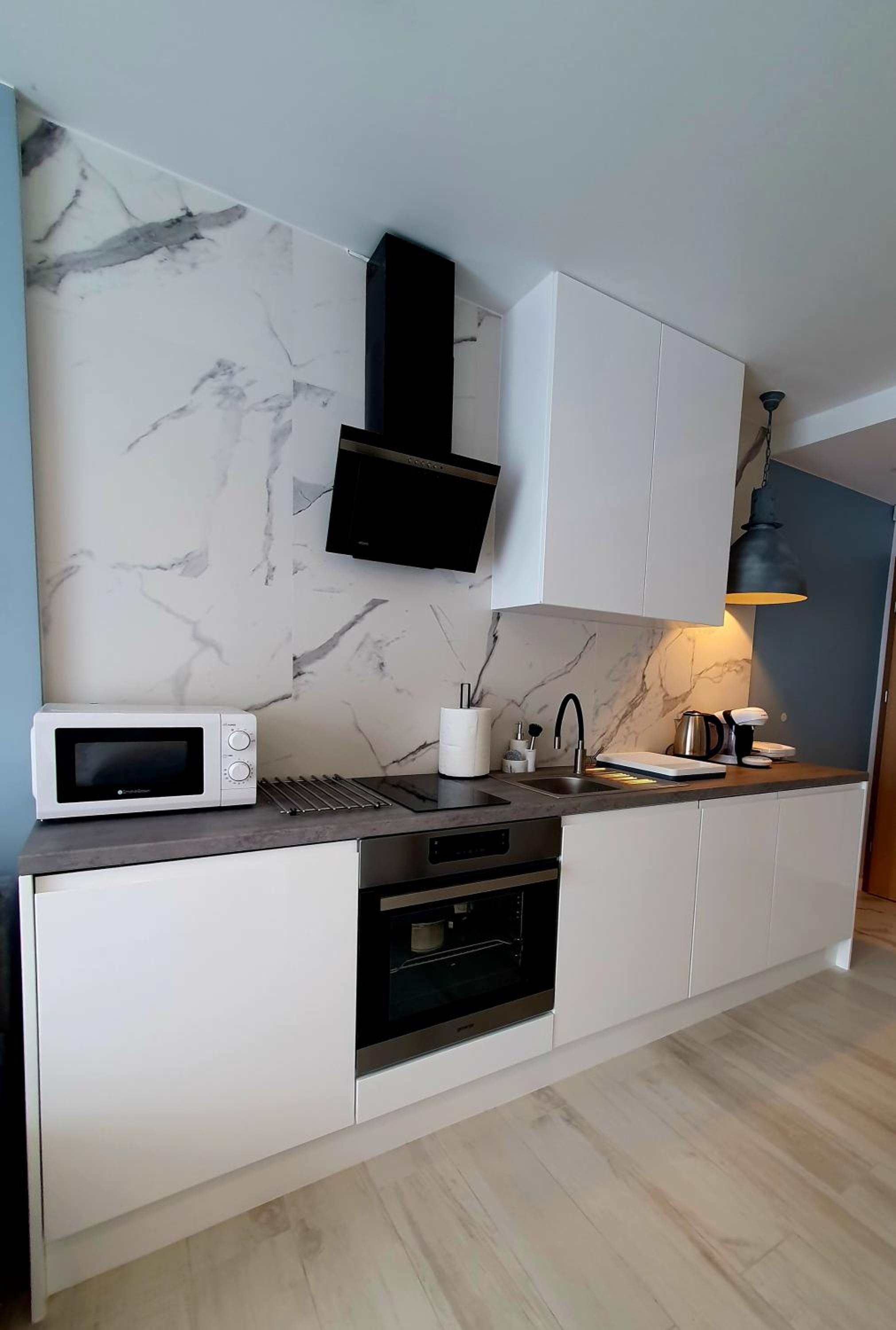 Baltic Soul Villa