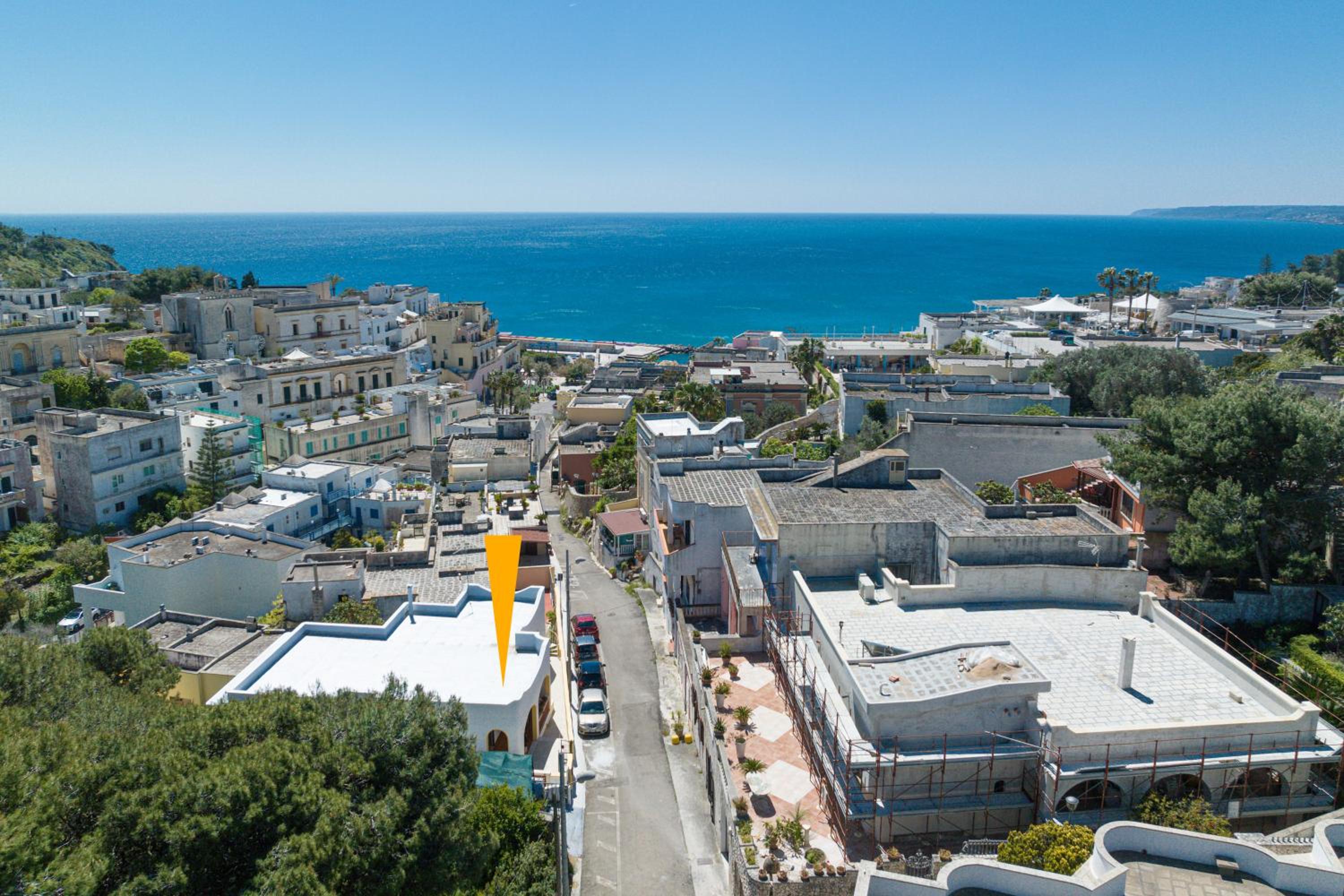 Bellavista Castro 1