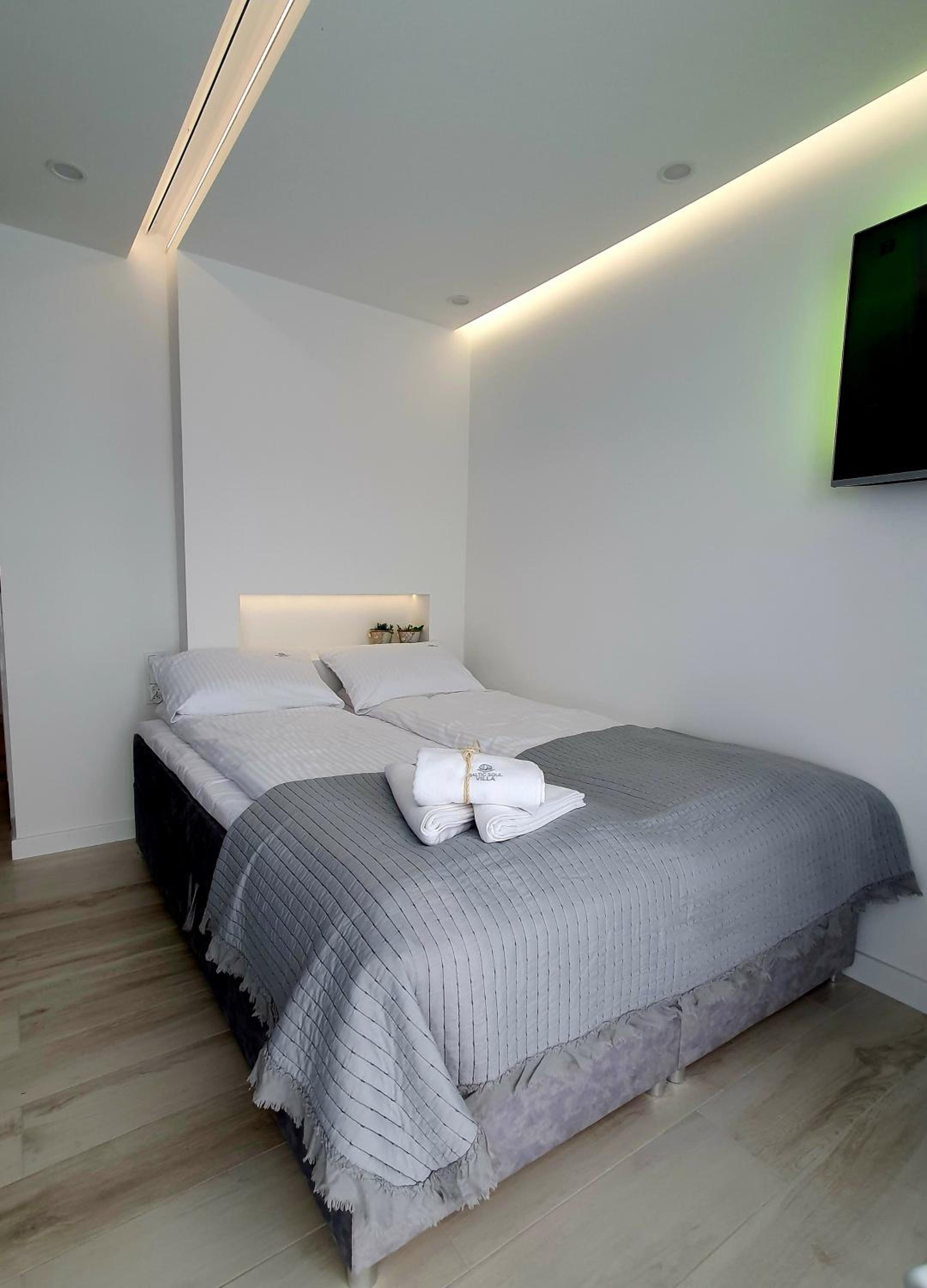 Baltic Soul Villa