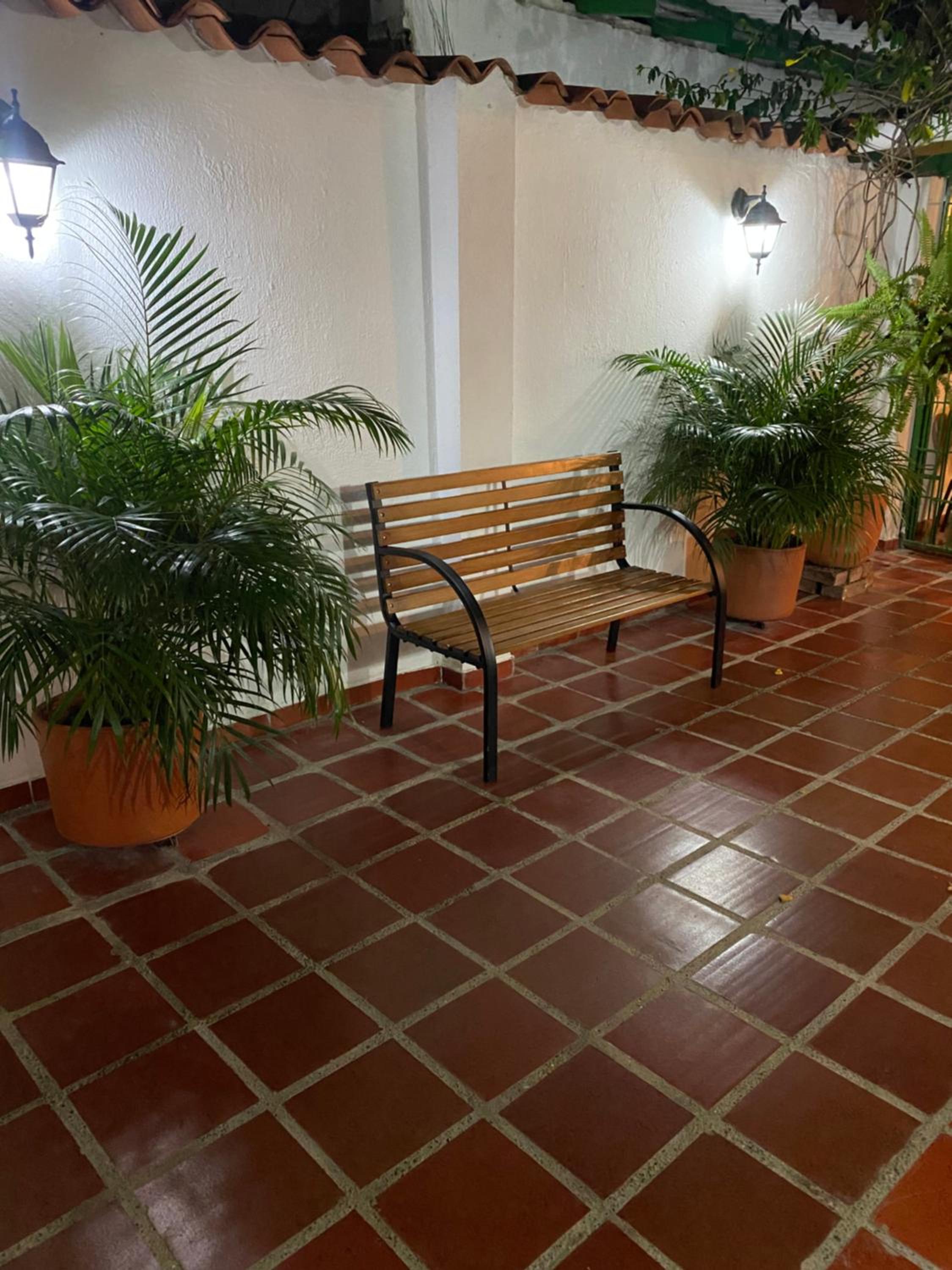 La Casa de Taty