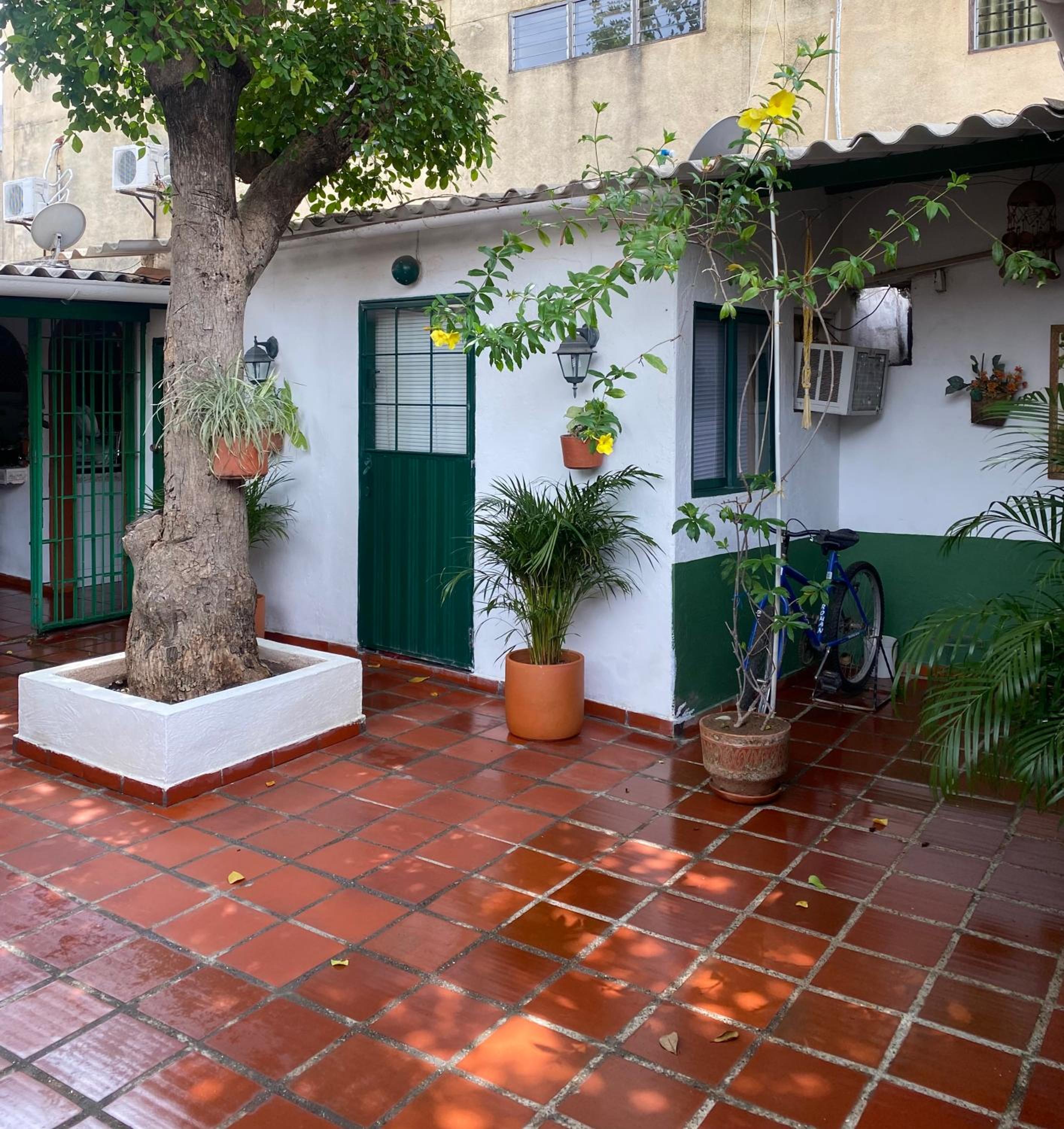 La Casa de Taty