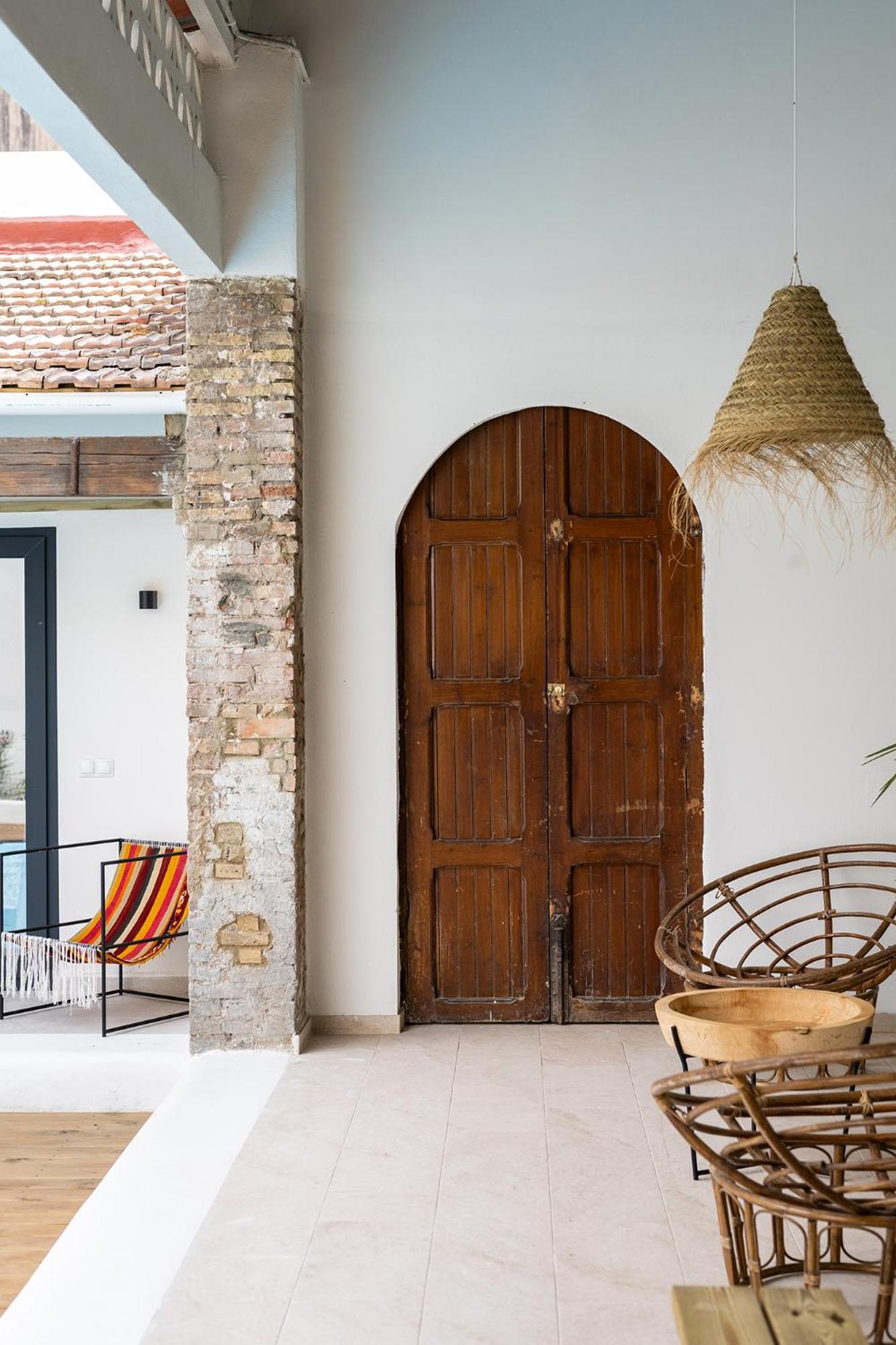 Maison avec piscine à Valencia
