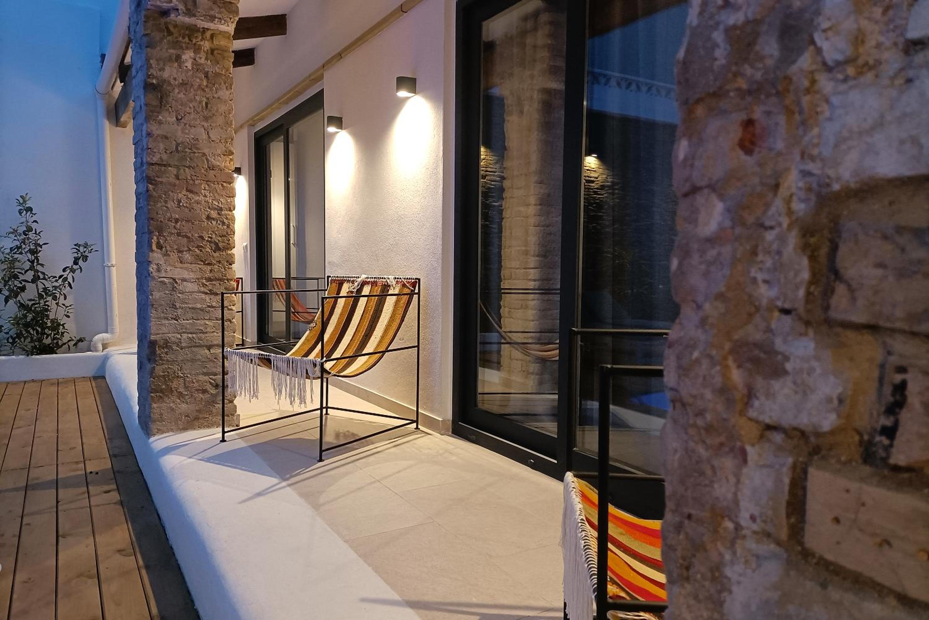 Maison avec piscine à Valencia