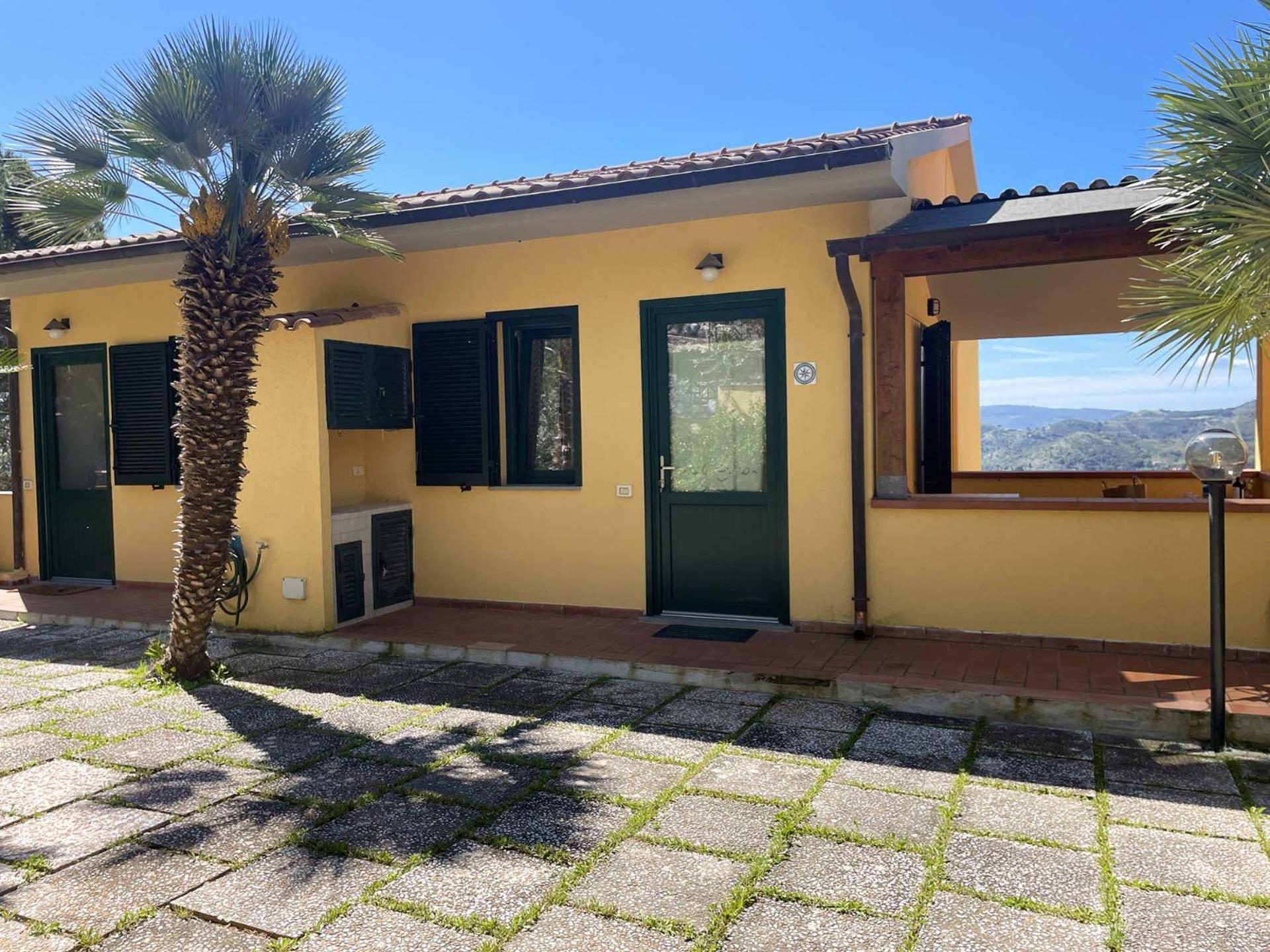 La Casina di Grassera - Argonauti Vacanze view 3