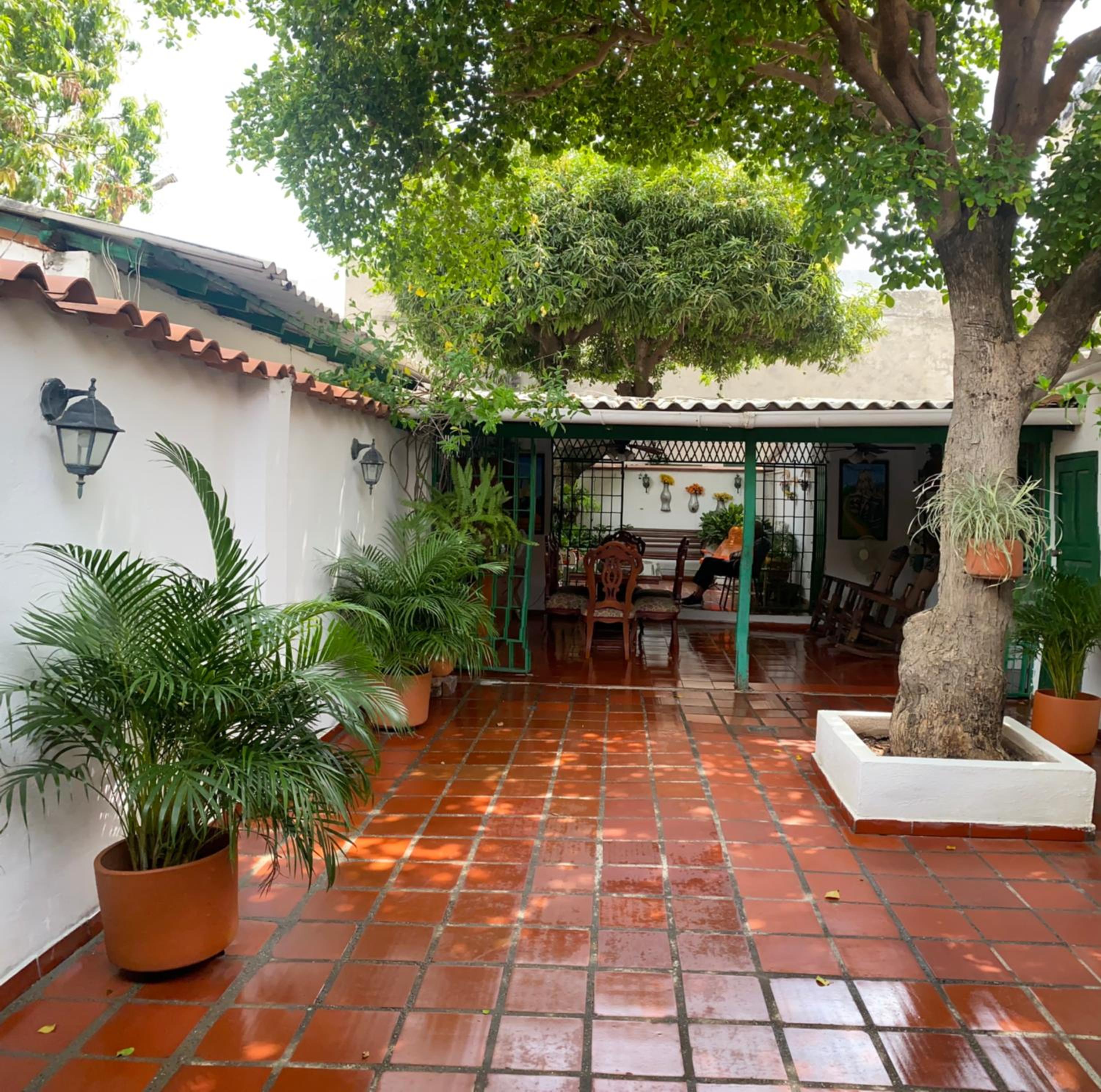 La Casa de Taty