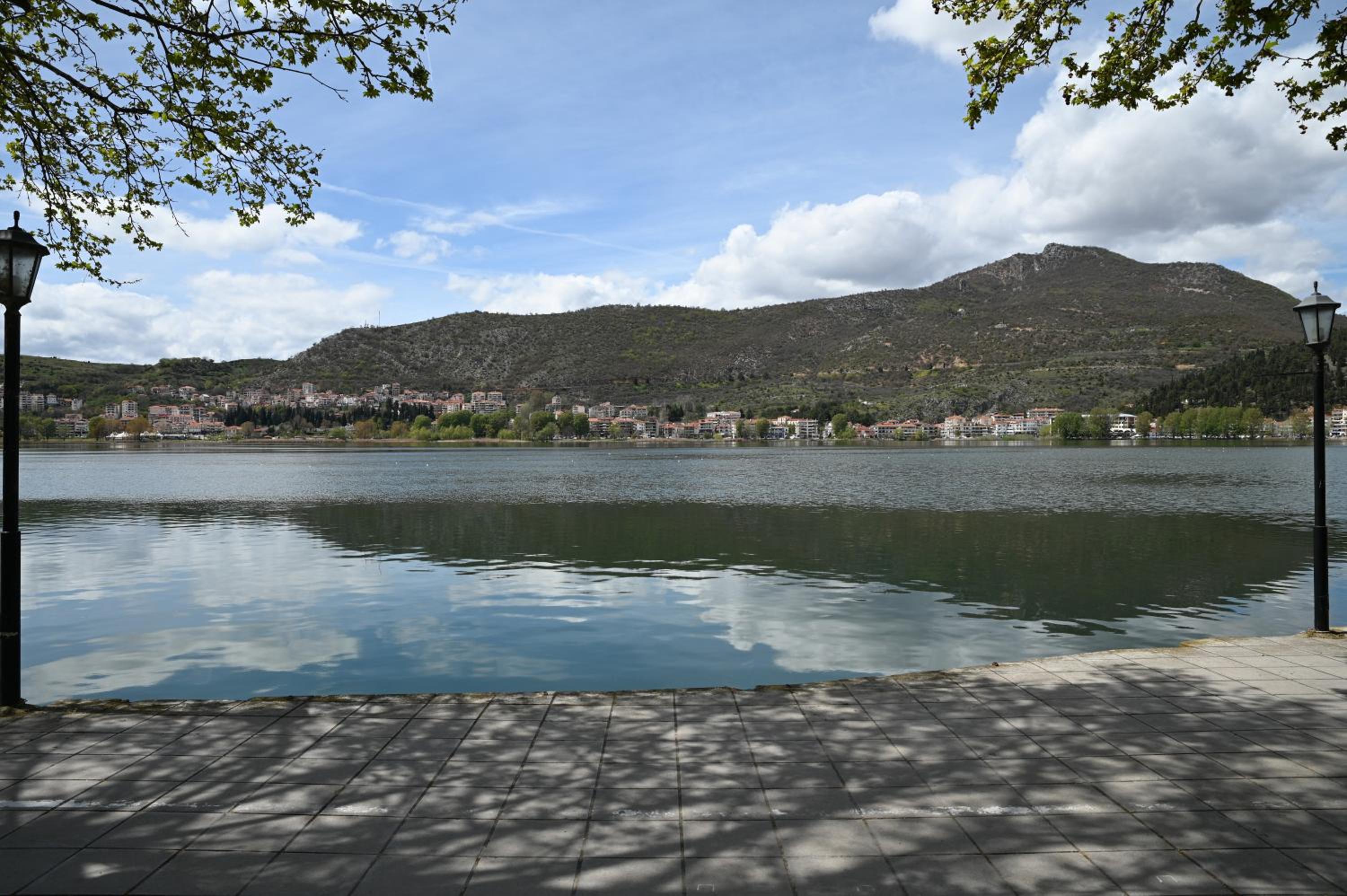By The Lake view 3