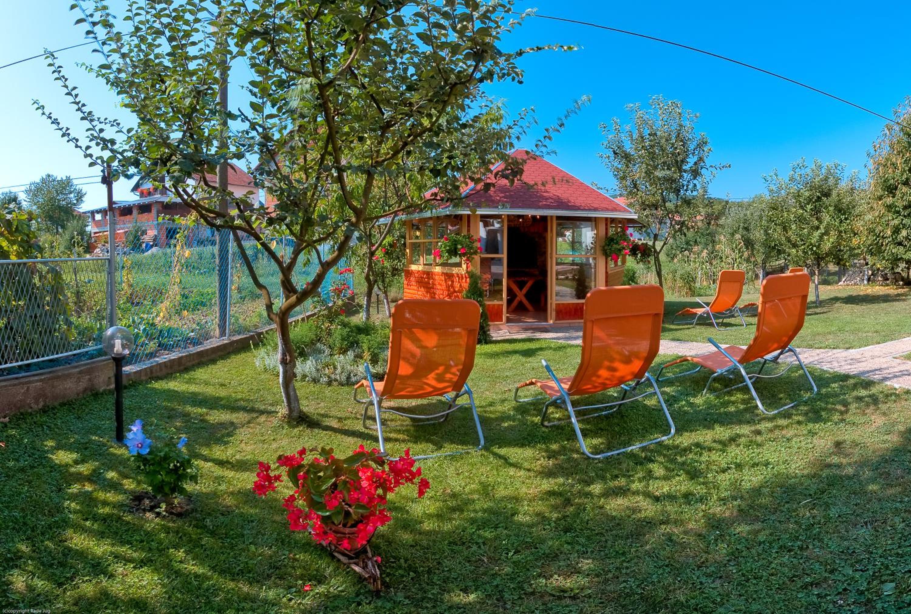 House Marinic view 2