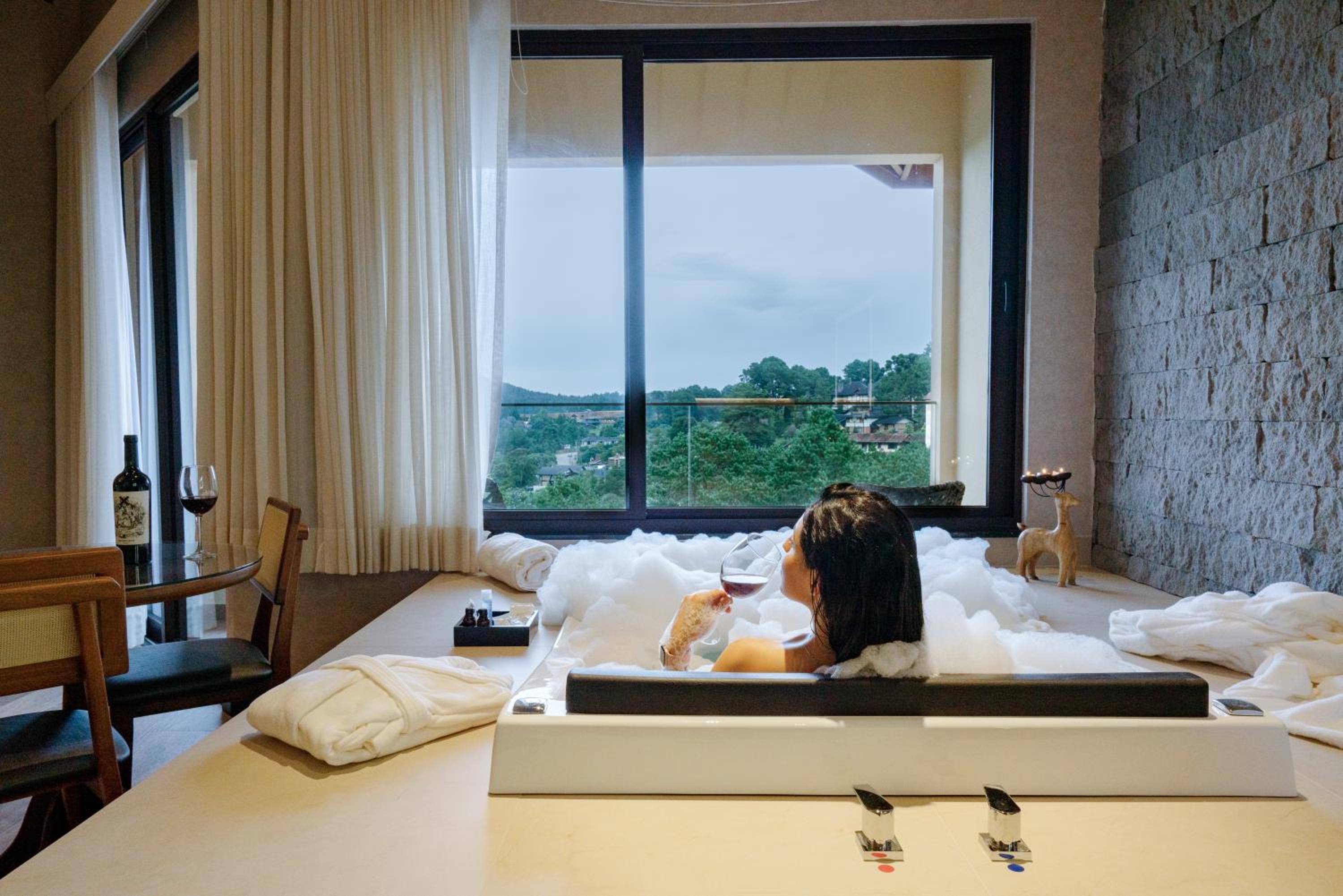 Mirante da Colyna Hotel & SPA