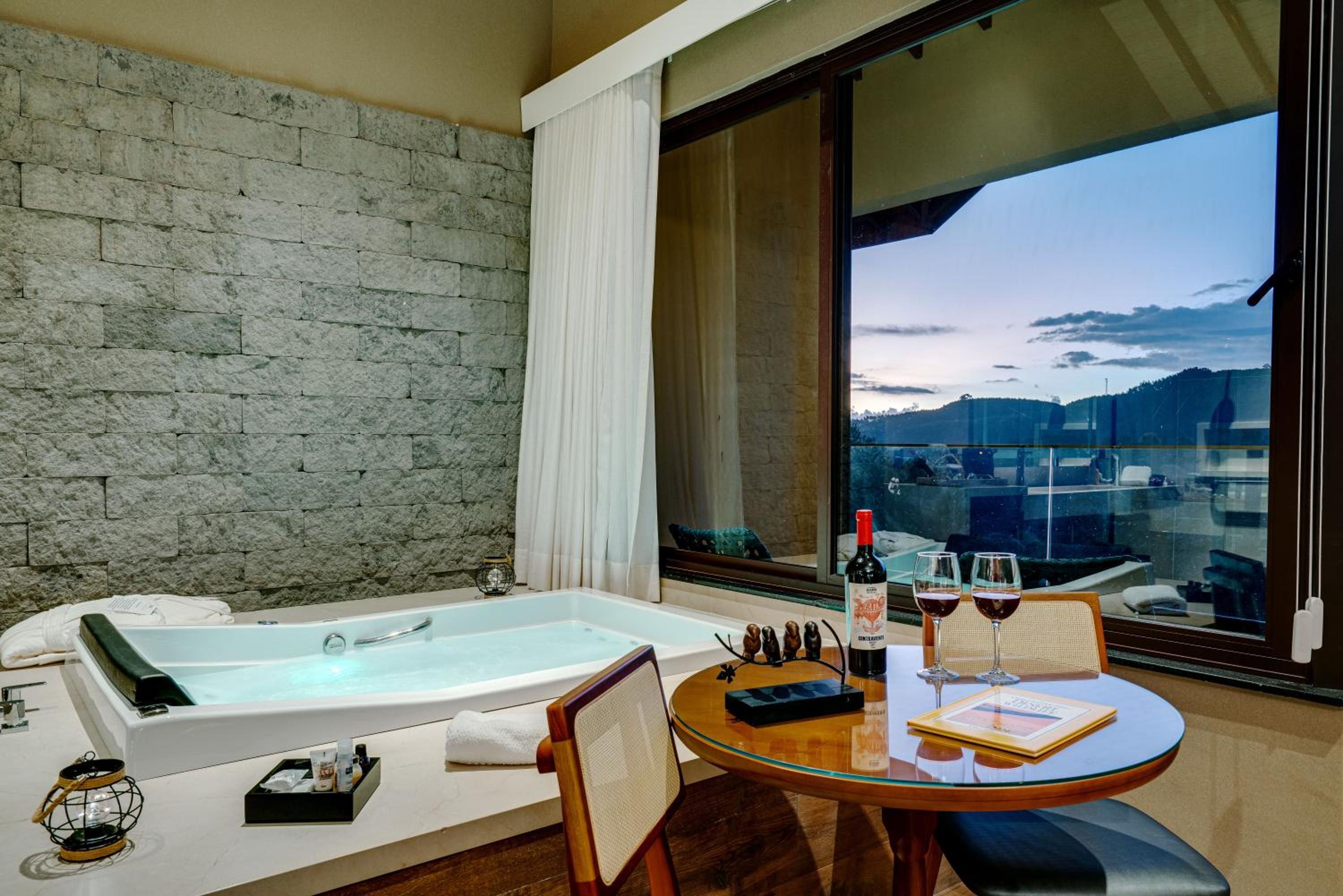 Mirante da Colyna Hotel & SPA