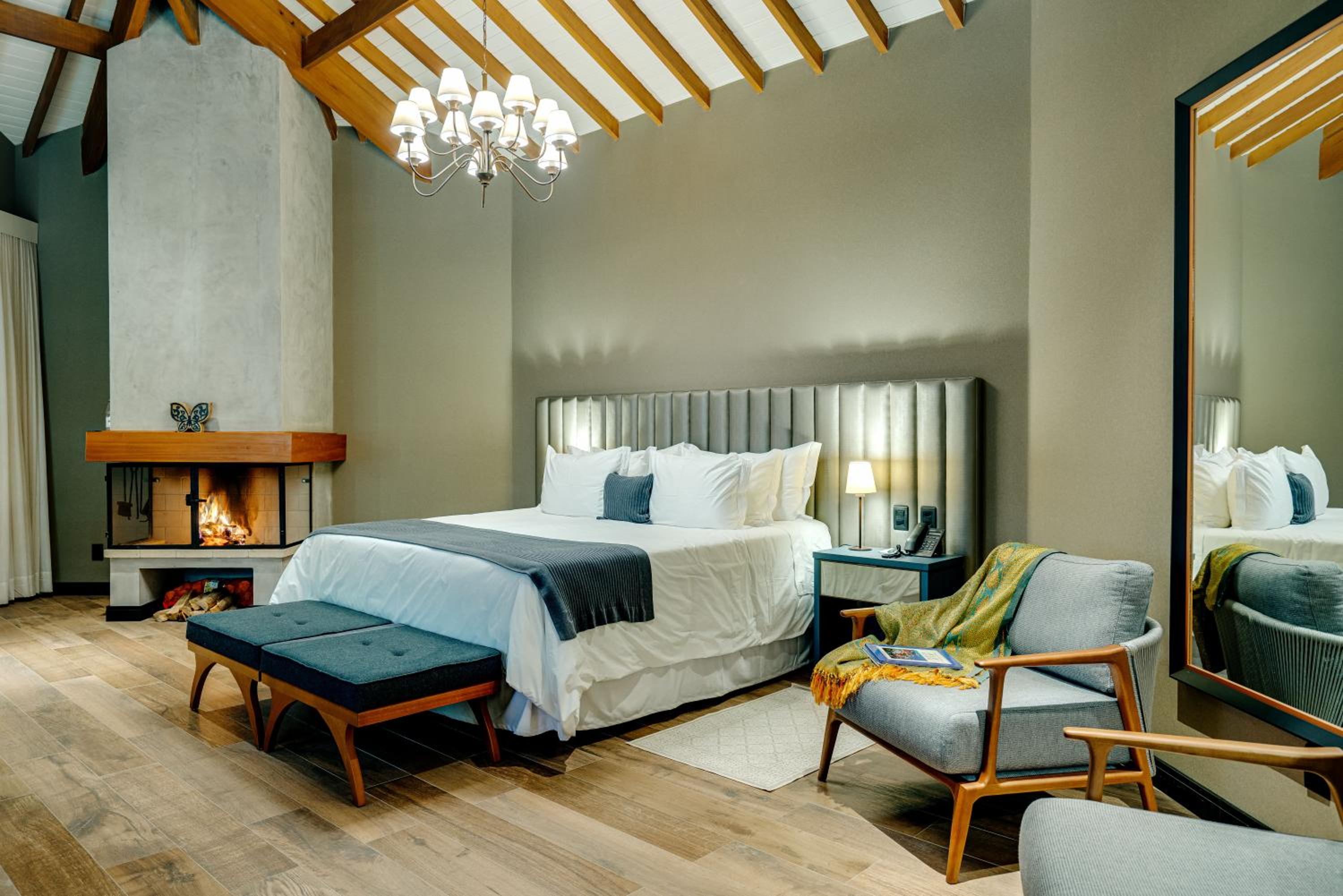Mirante da Colyna Hotel & SPA