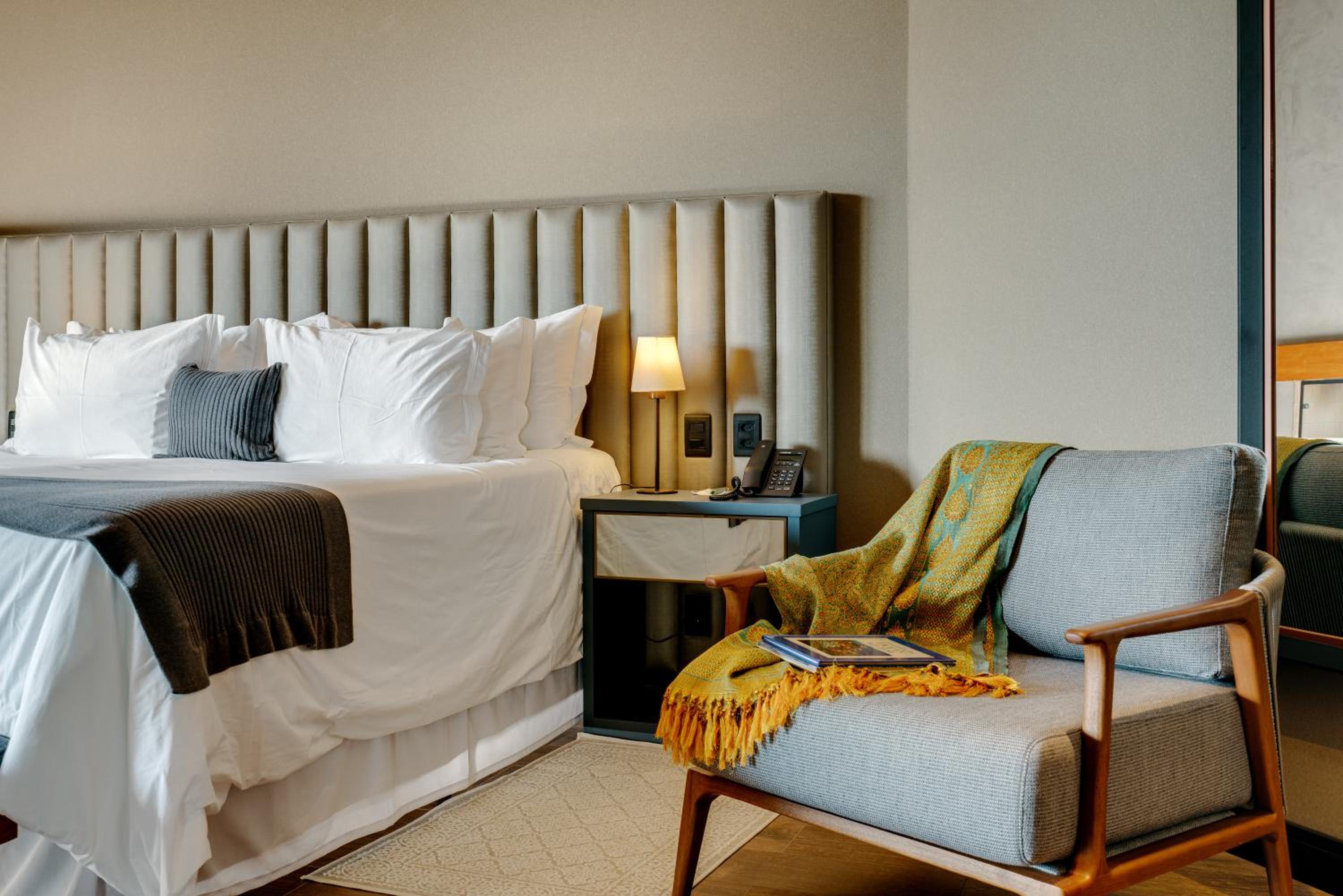 Mirante da Colyna Hotel & SPA