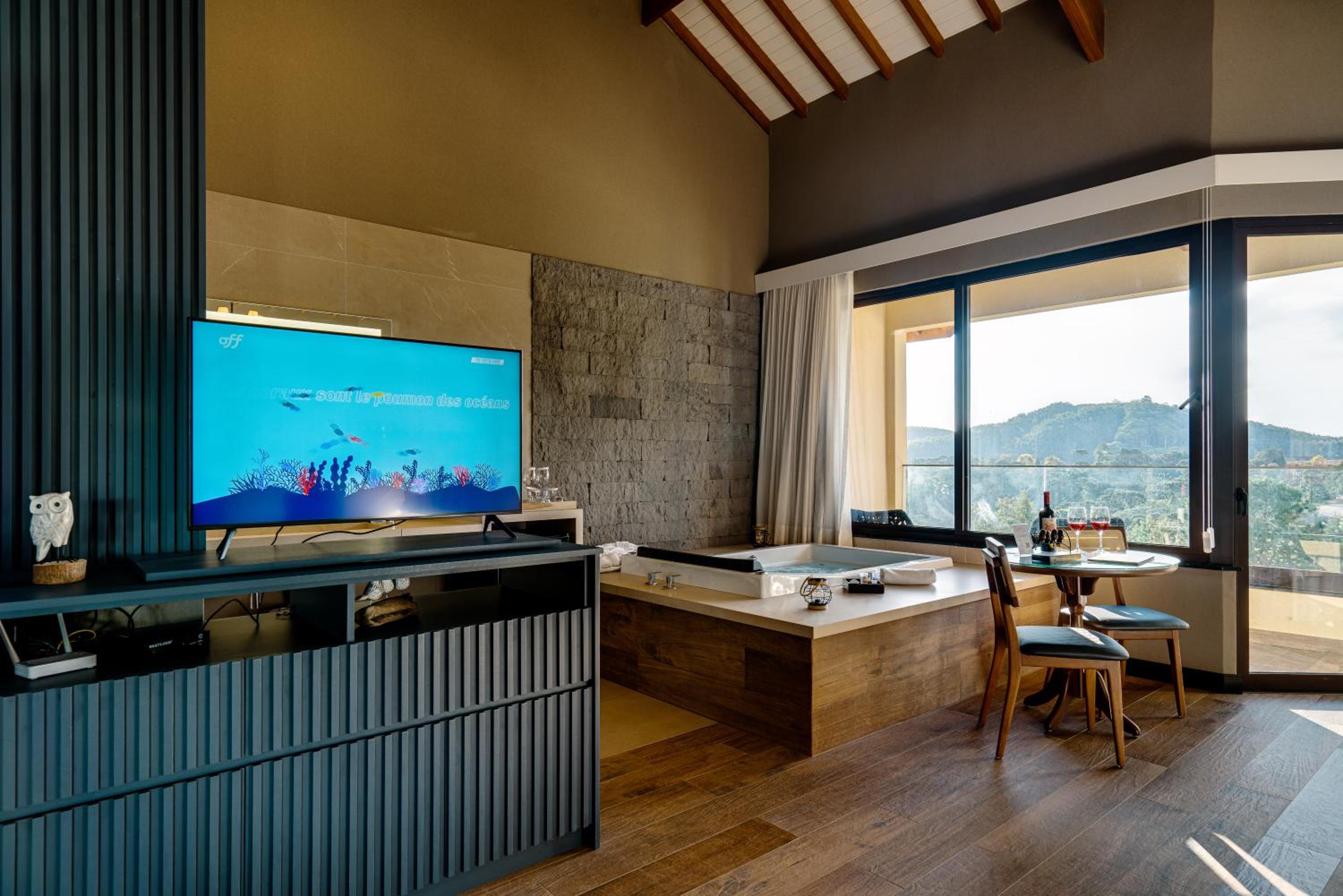 Mirante da Colyna Hotel & SPA