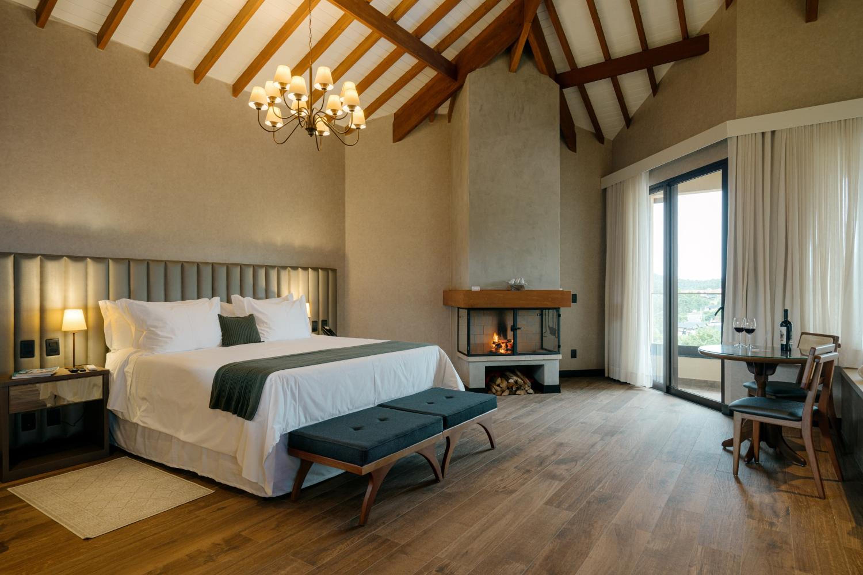 Mirante da Colyna Hotel & SPA
