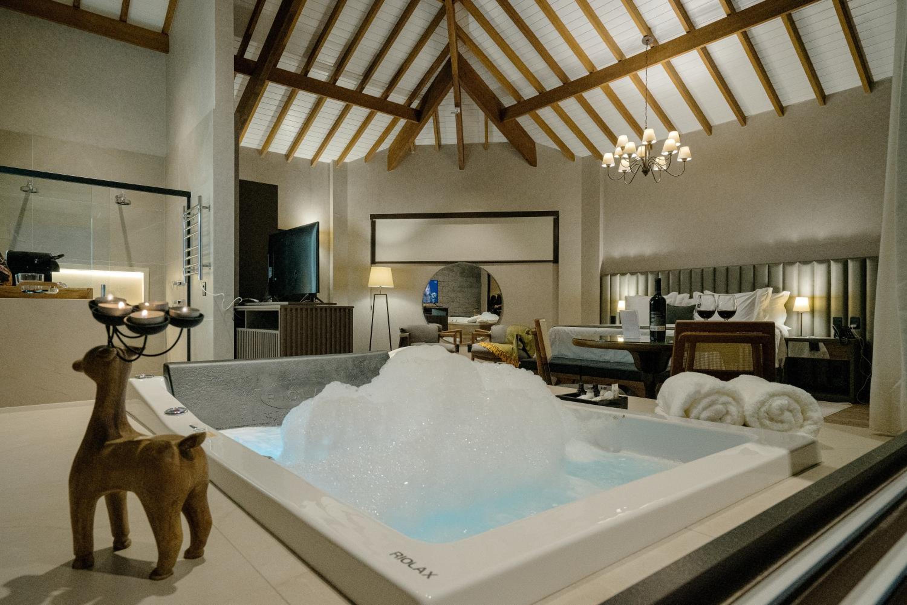 Mirante da Colyna Hotel & SPA