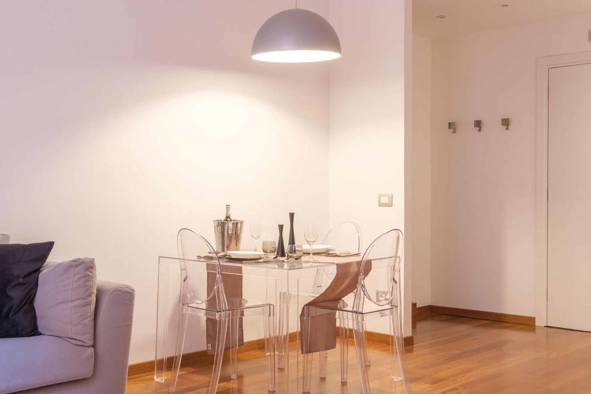 Hotel D'Azeglio & Galluzzi Suites - Image 1