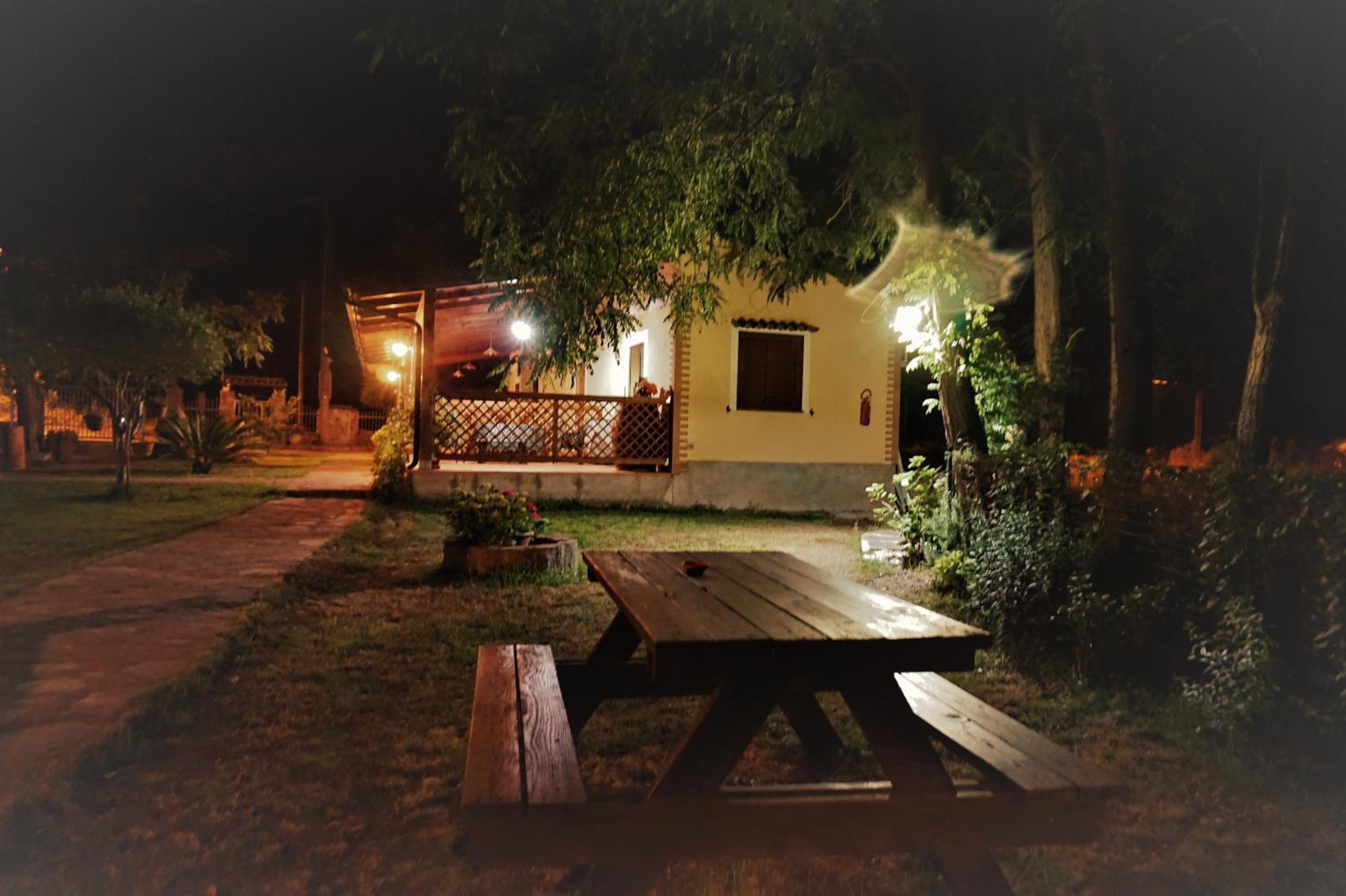 B&B Donna Maja