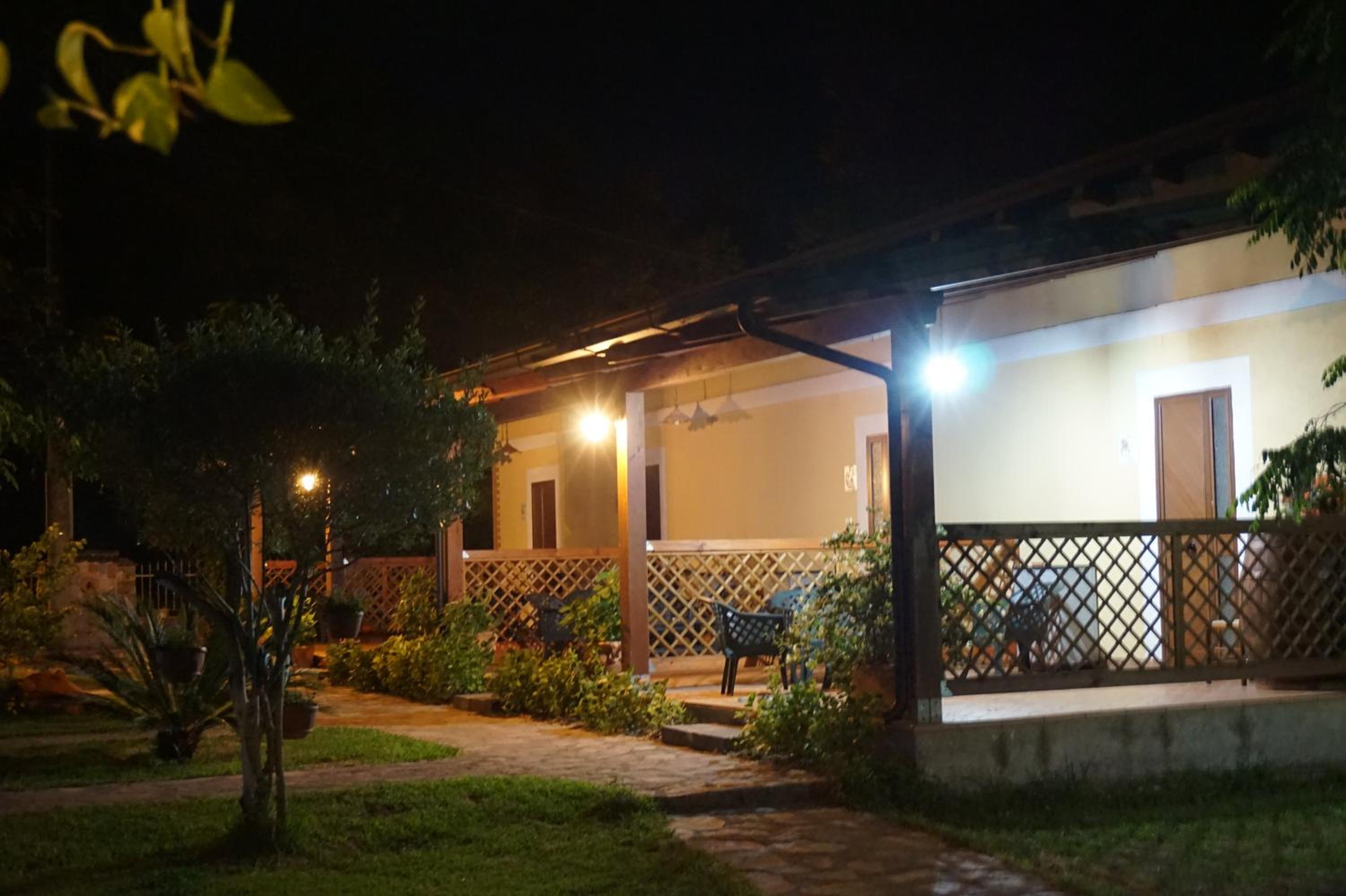 B&B Donna Maja