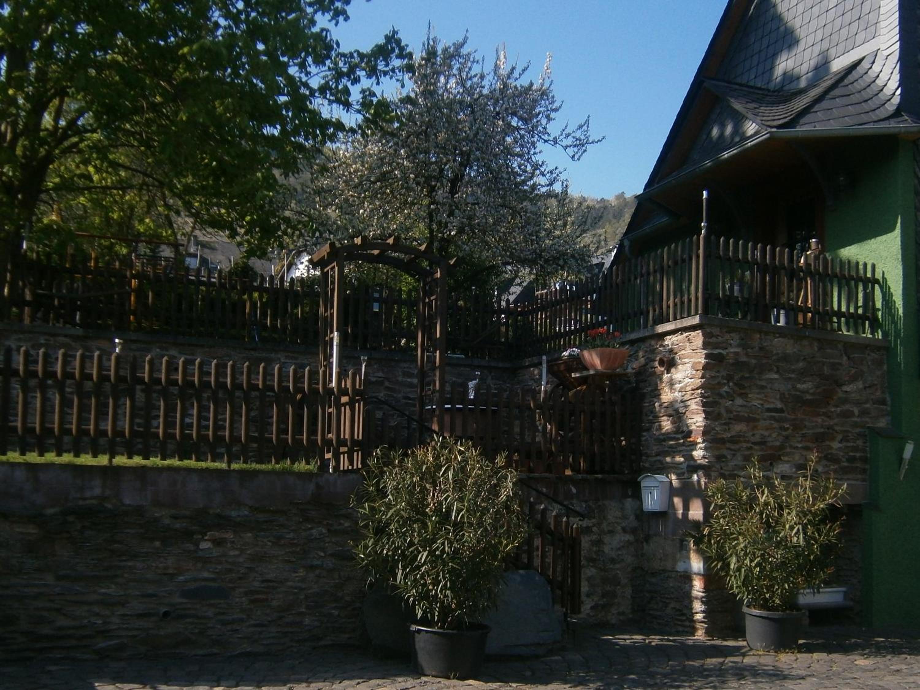 Ferienhaus Schneiders