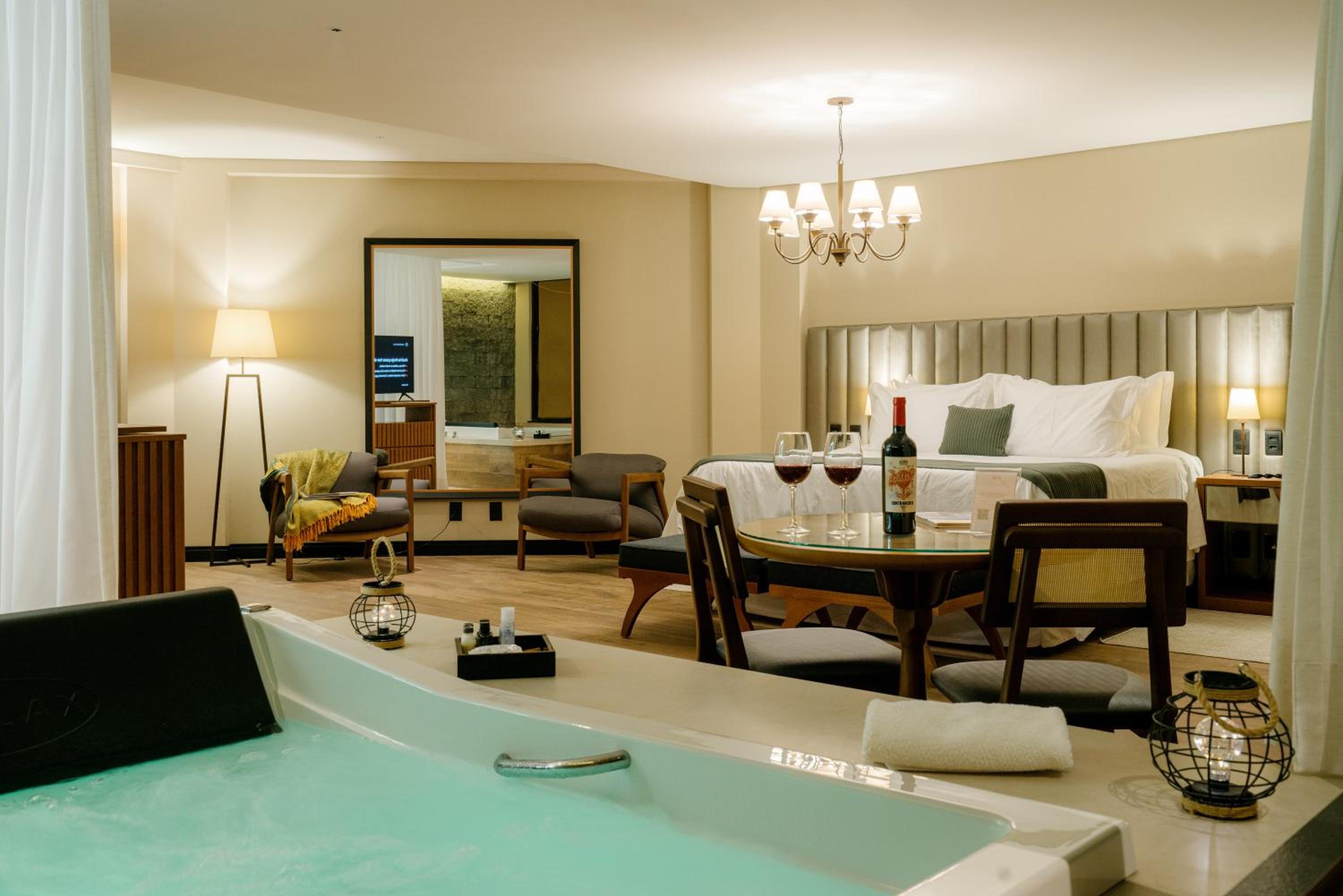 Mirante da Colyna Hotel & SPA