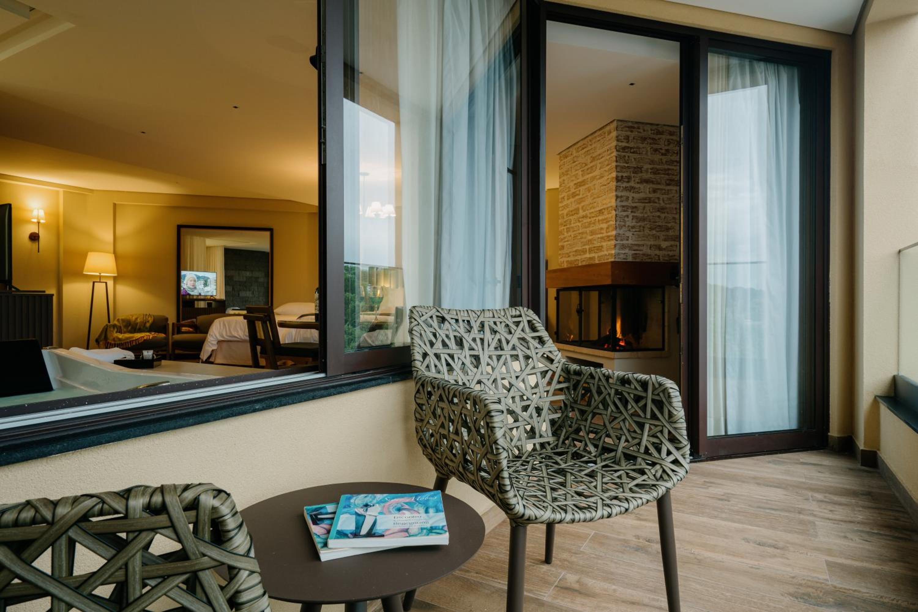Mirante da Colyna Hotel & SPA