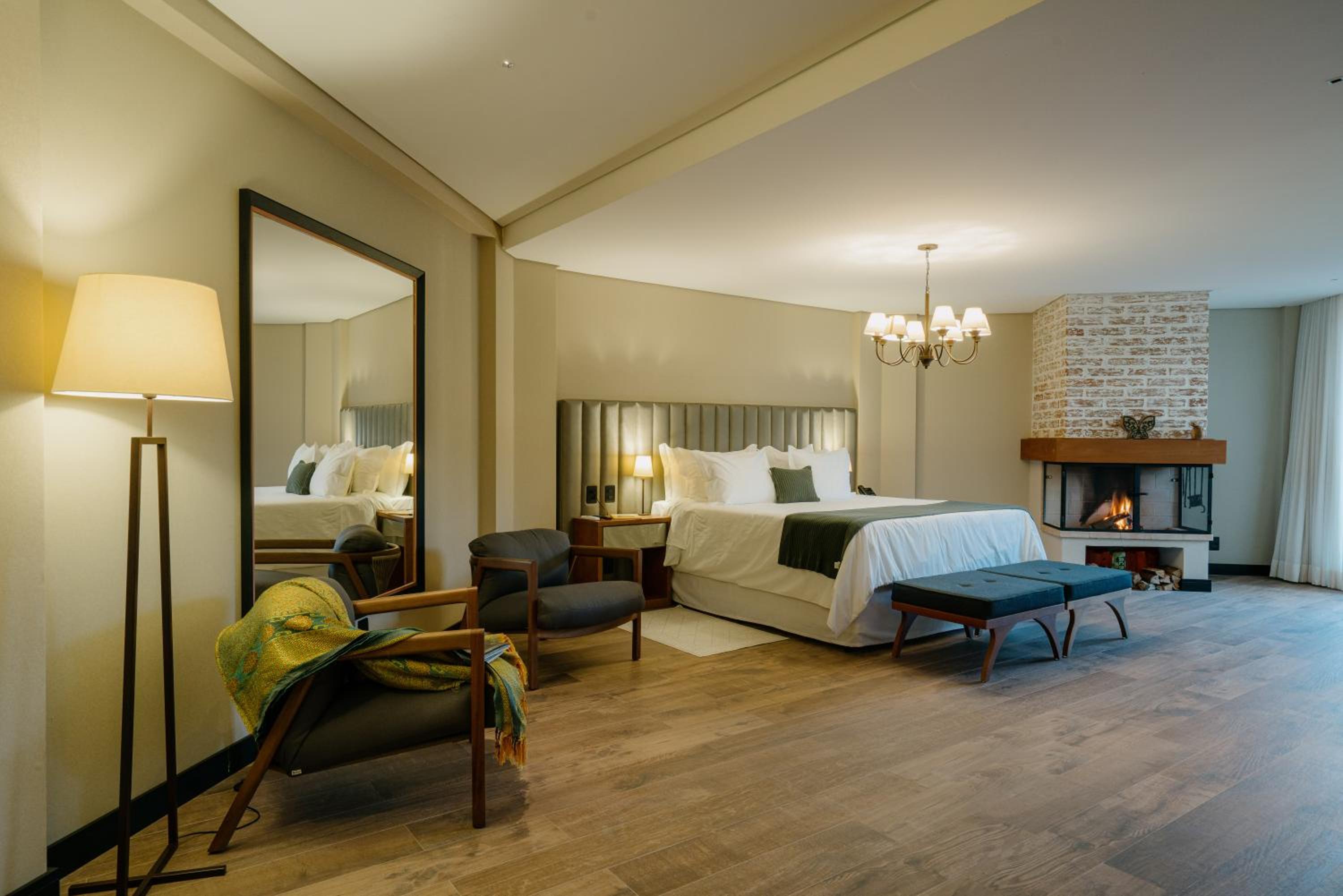Mirante da Colyna Hotel & SPA